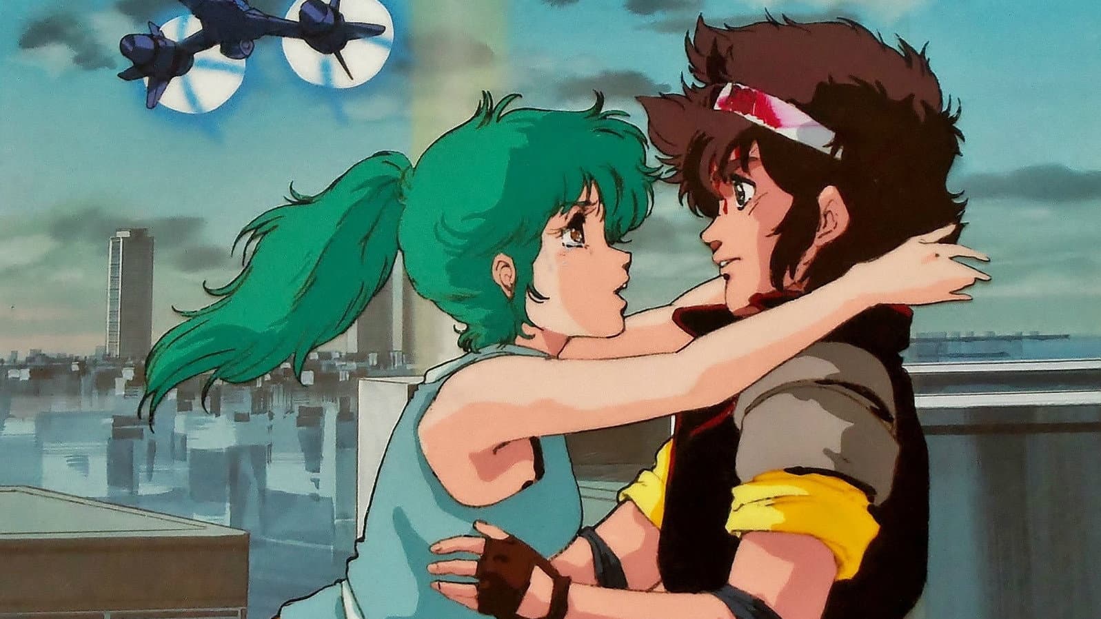 Robotech: The Movie - immagine