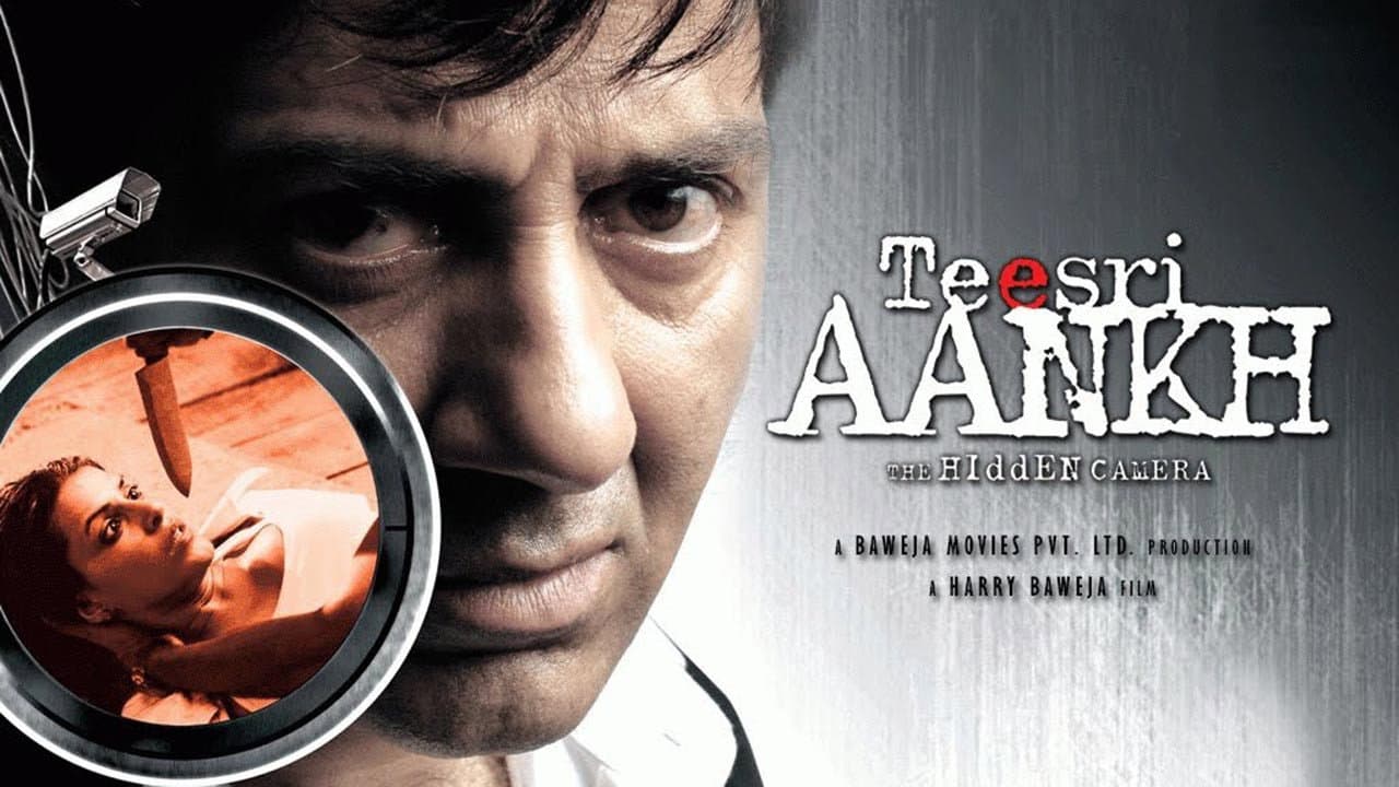 Teesri Aankh: The Hidden Camera - immagine