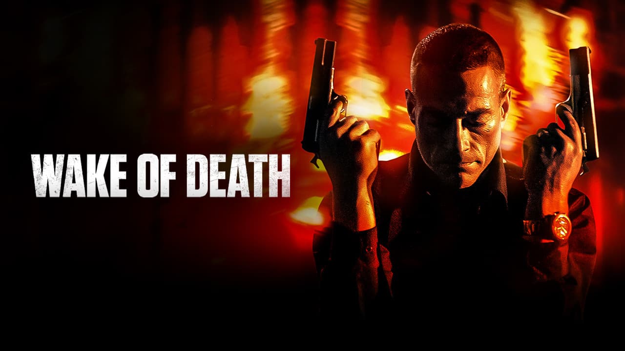 Wake of Death - Scia di morte - immagine