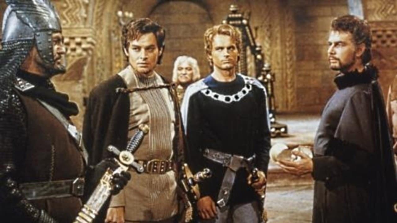 I Nibelunghi - immagine