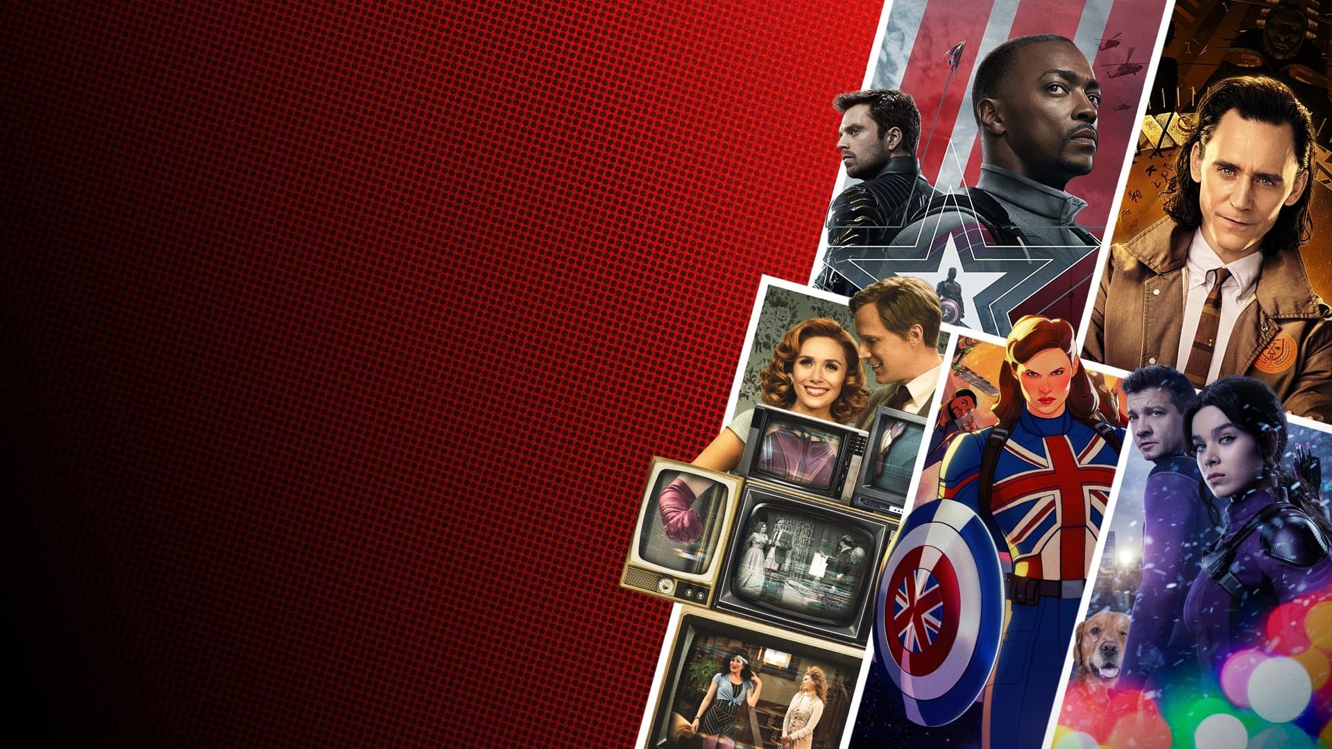 Marvel Studios' 2021 Disney+ Day Special - immagine