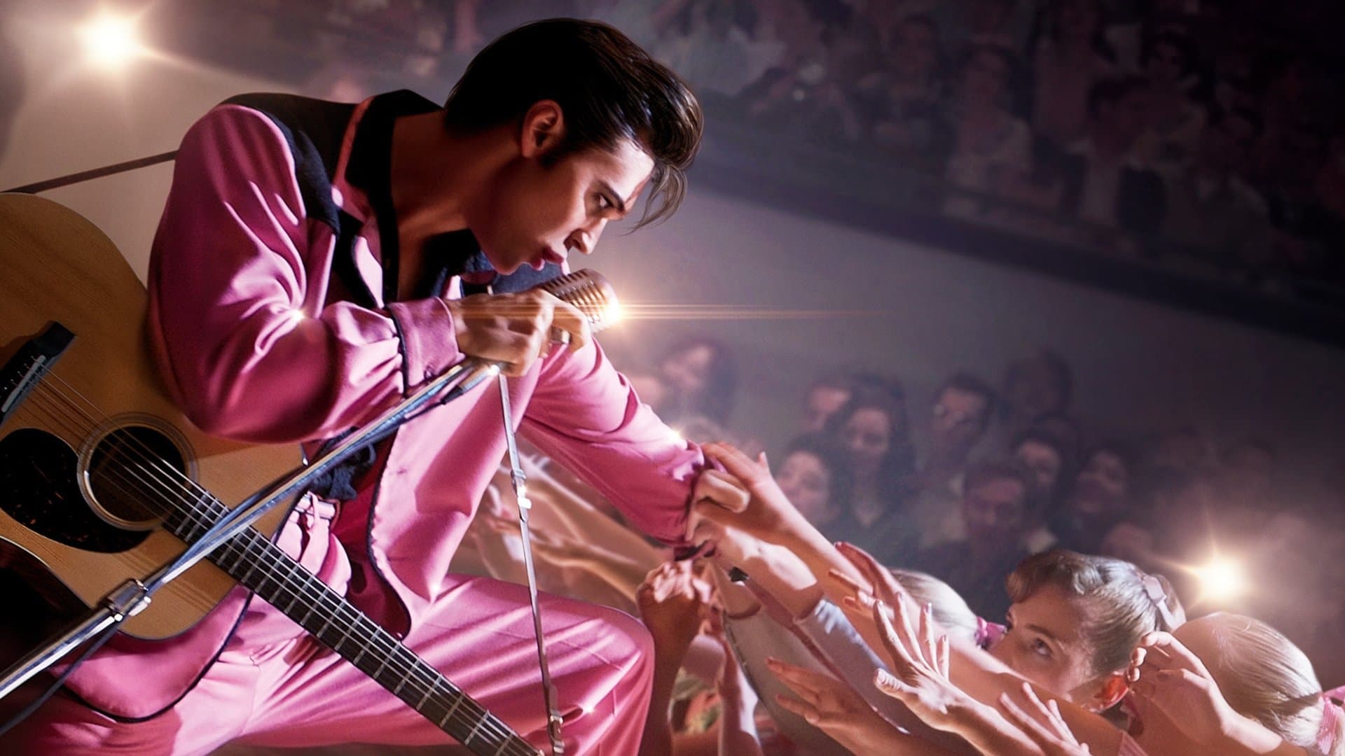 Elvis - immagine