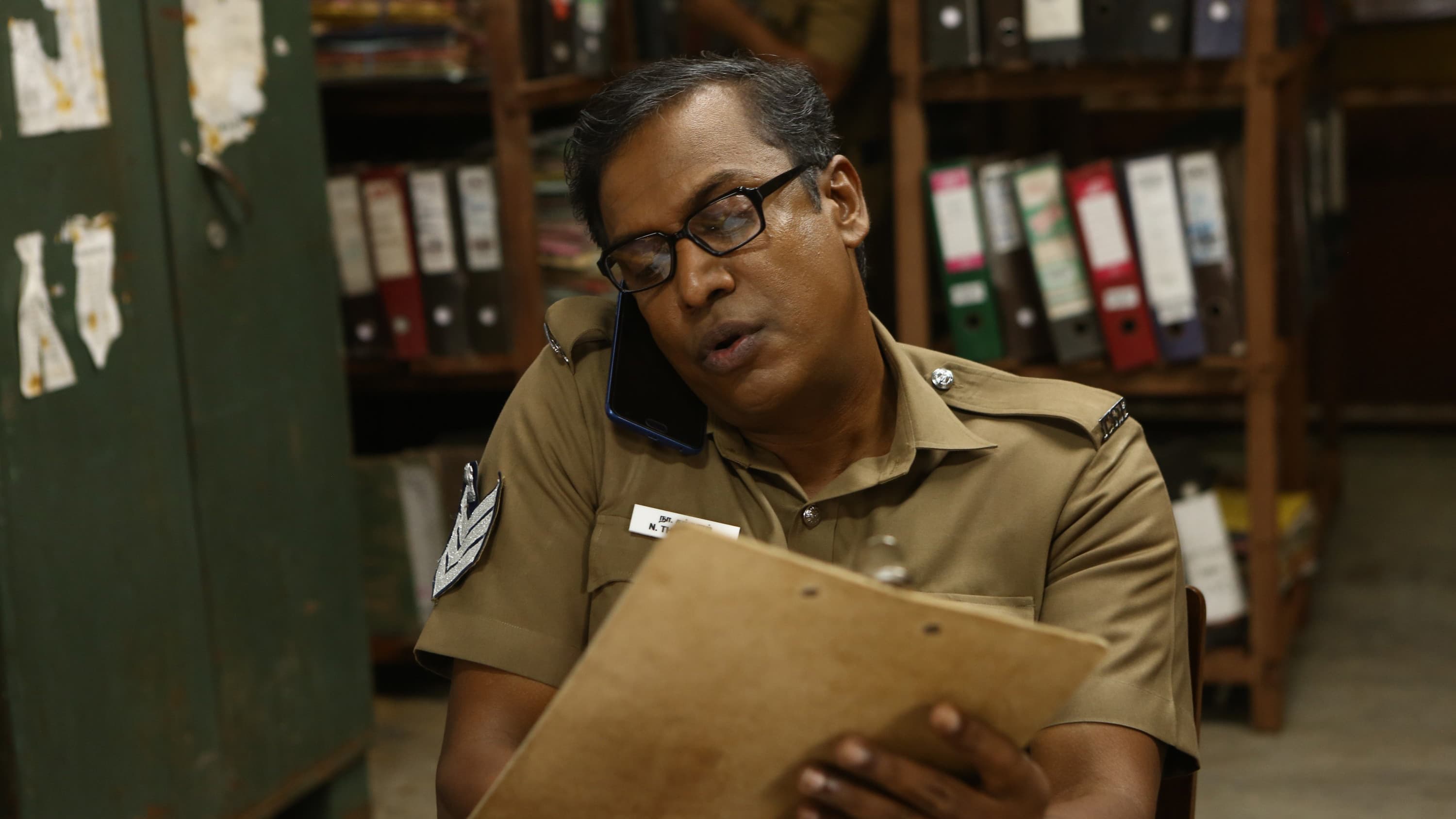 ரைட்டர் - immagine