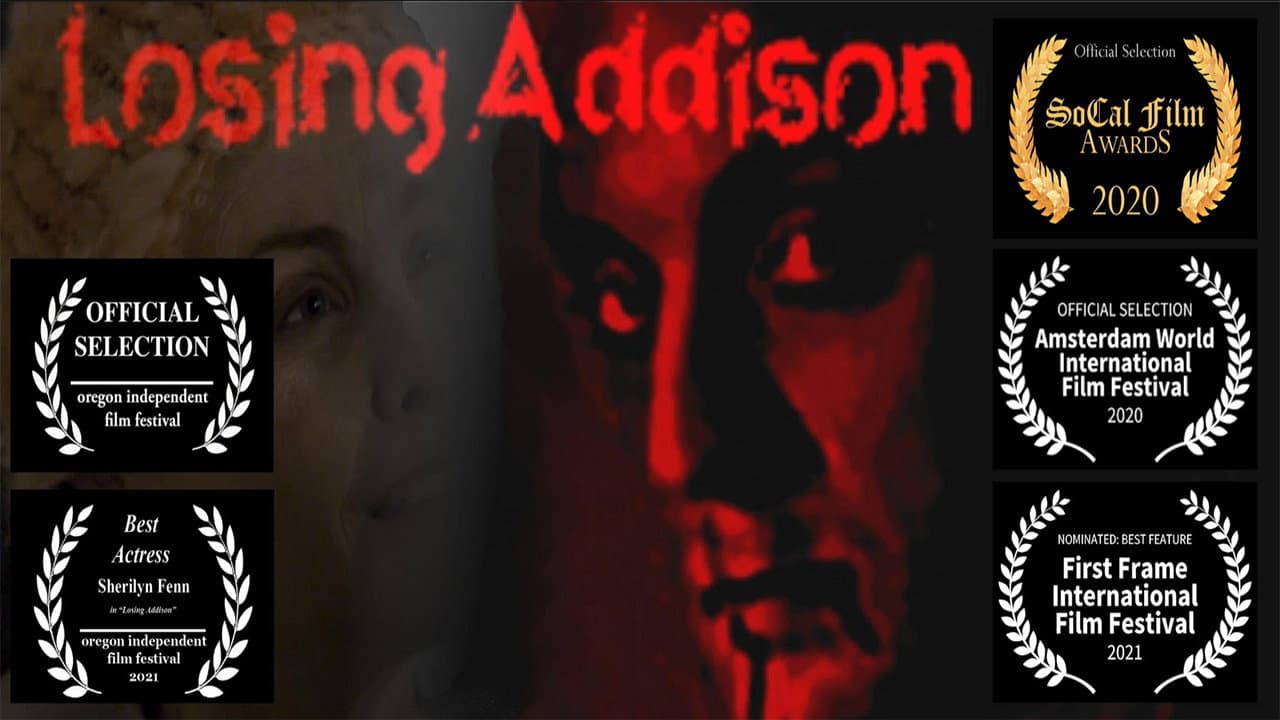 Losing Addison - immagine