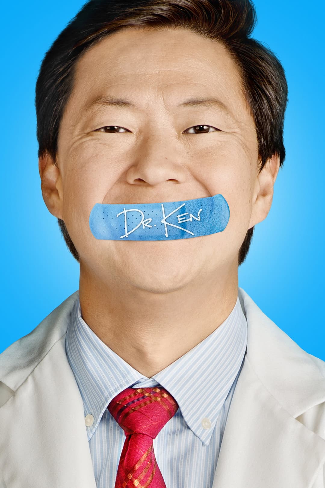 Poster di Dr. Ken