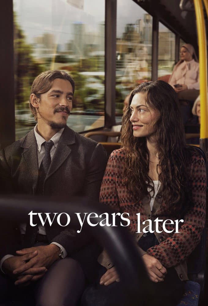 Poster di Two Years Later