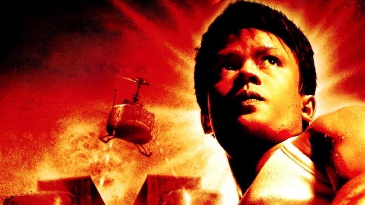 Born to fight - Nati per combattere - immagine