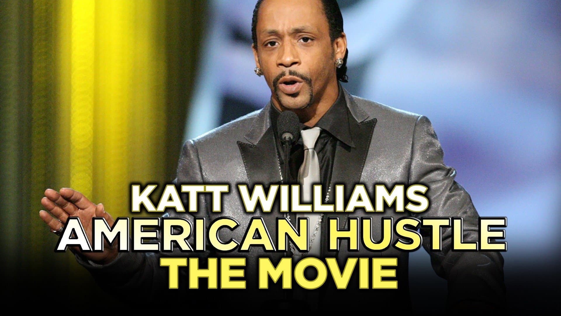 Katt Williams: American Hustle - immagine