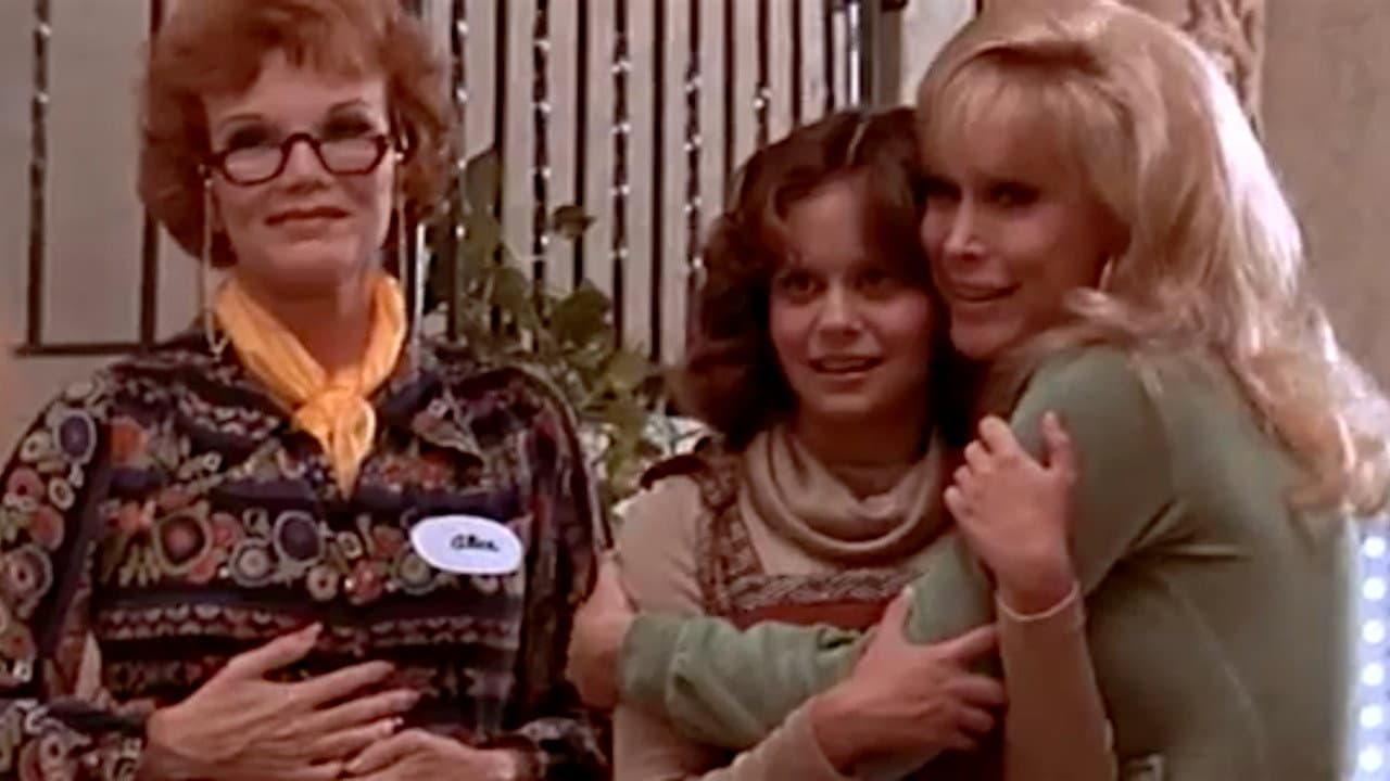Harper Valley P.T.A. - immagine