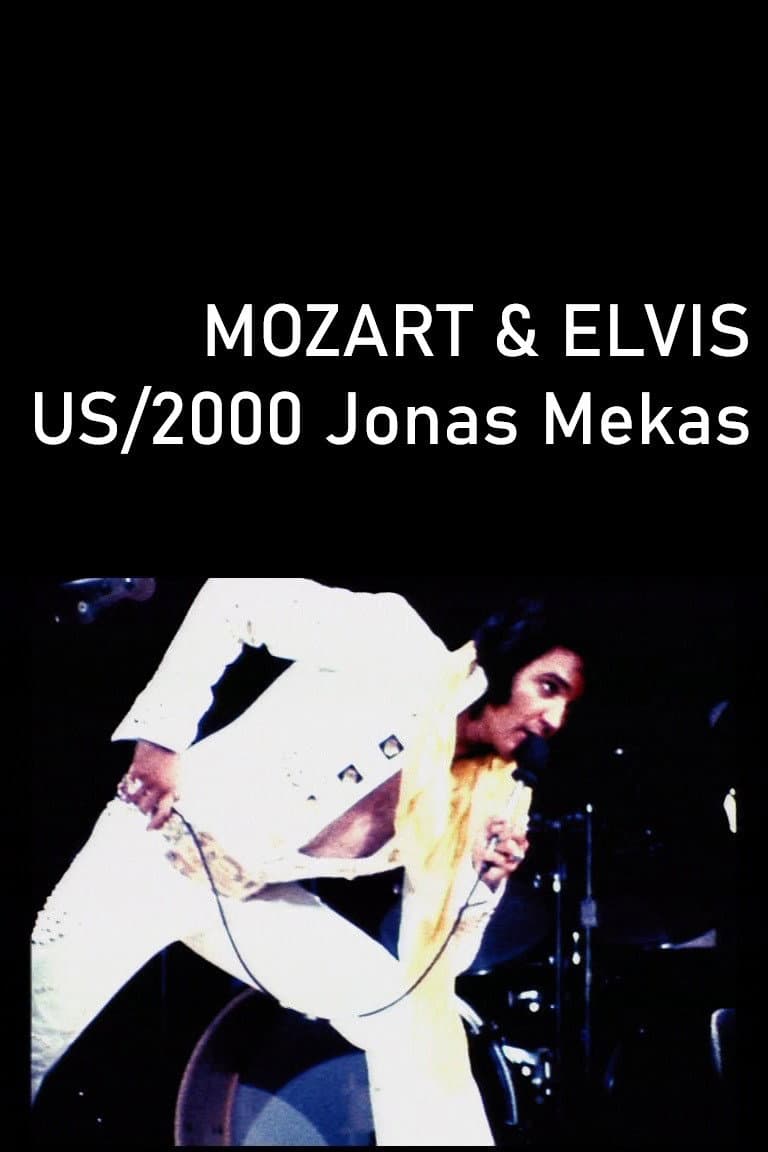 Poster di Mozart & Elvis