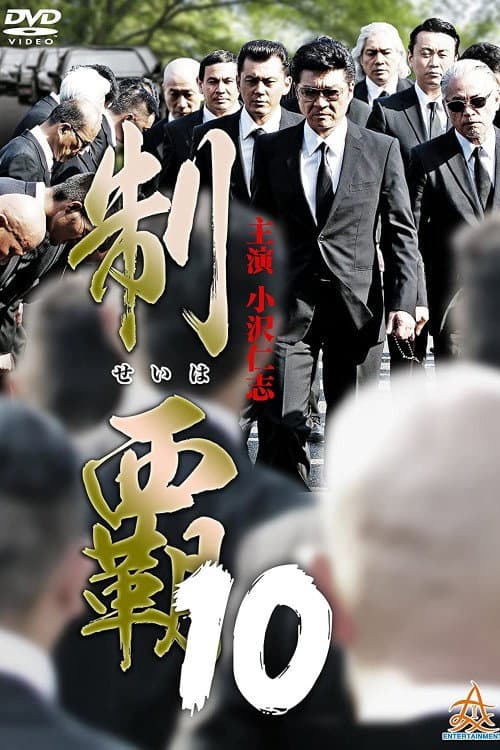 Poster di 制覇10