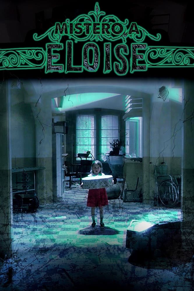 Poster di Mistero a Eloise