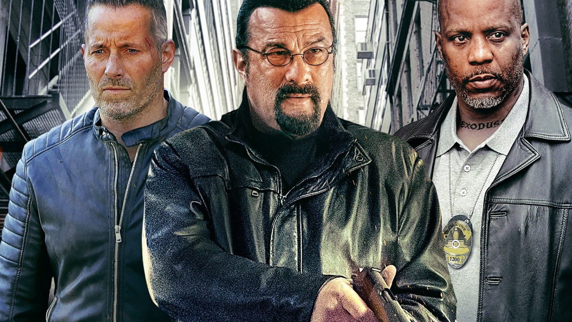Beyond the Law - L'infiltrato - immagine