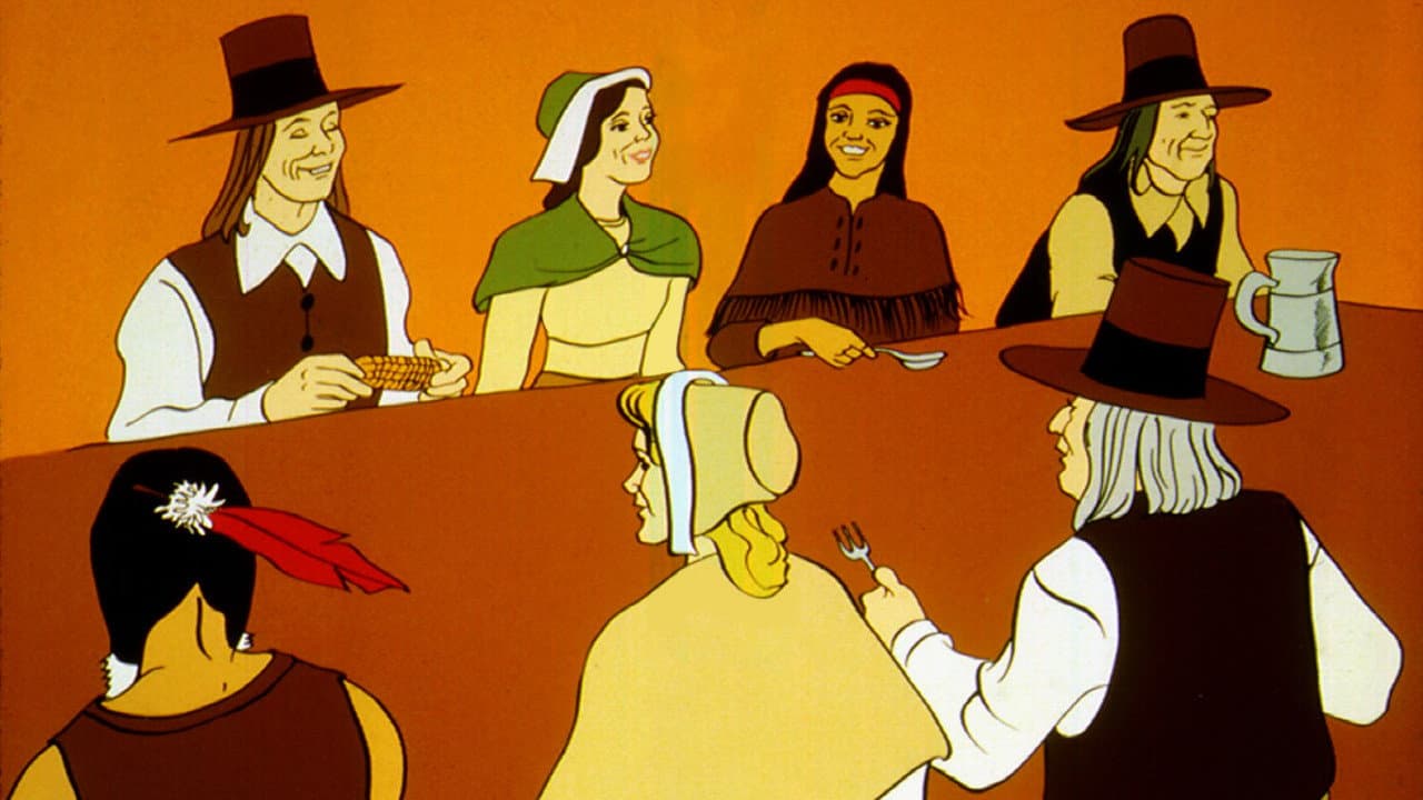 The Thanksgiving That Almost Wasn't - immagine