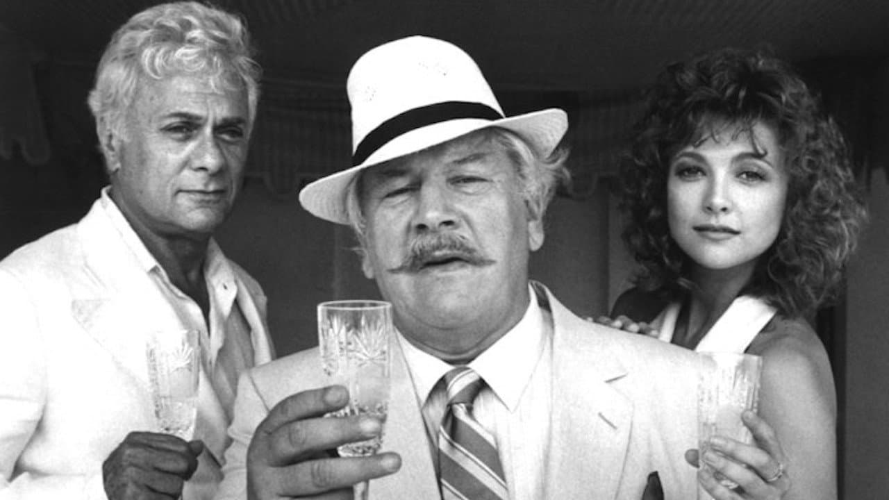 Agatha Christie: Delitto in tre atti - immagine