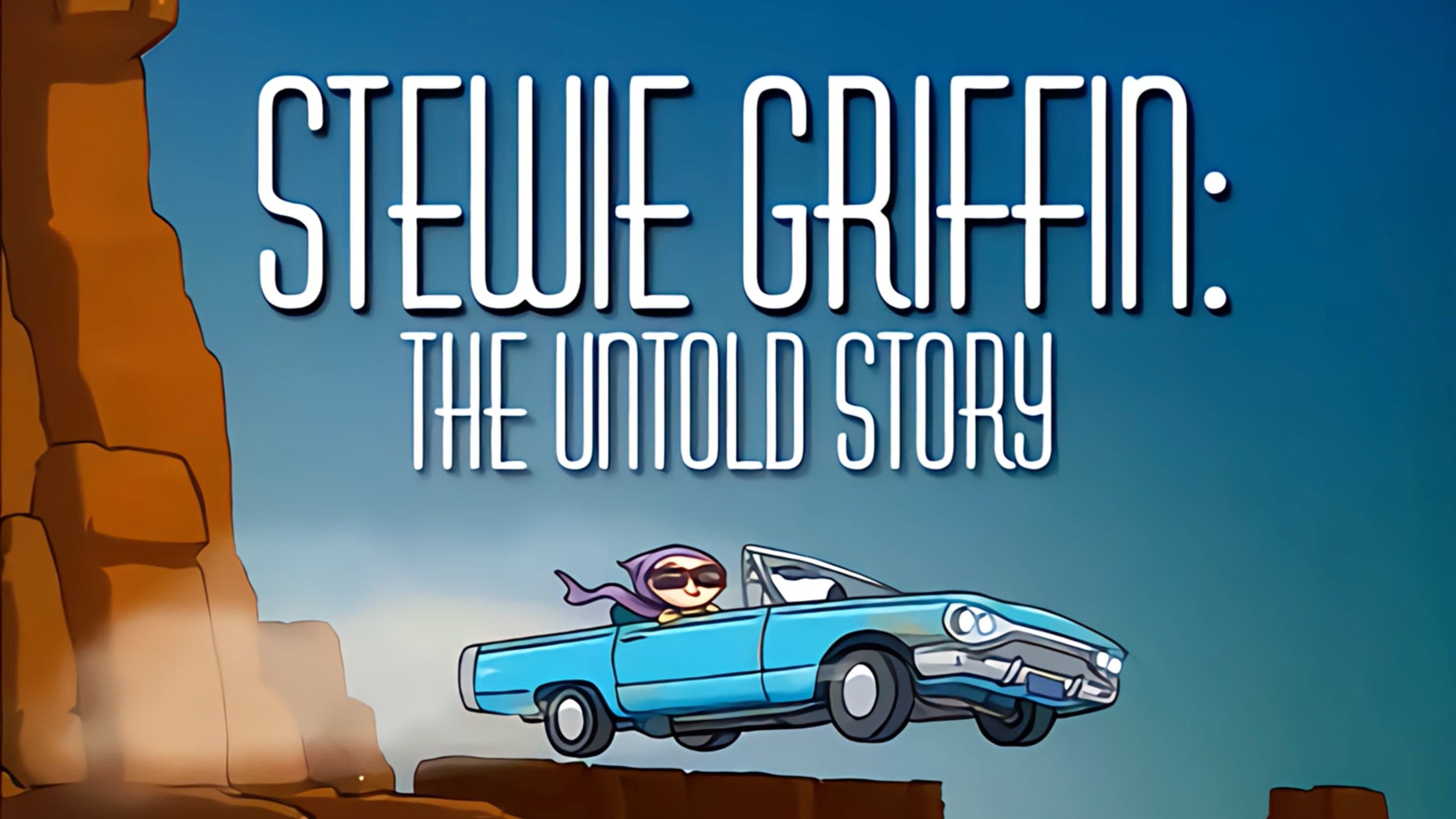 La storia segreta di Stewie Griffin - immagine