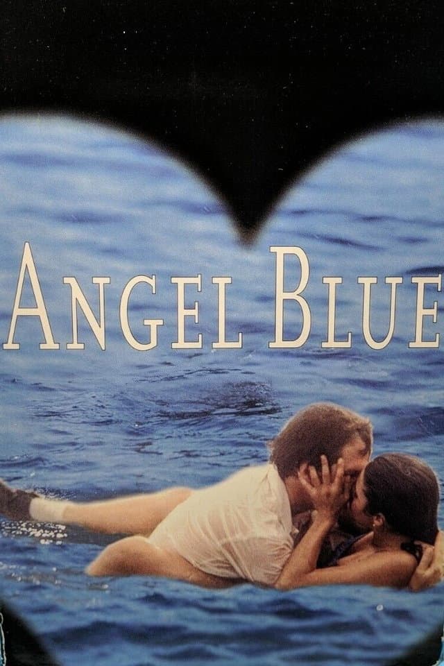 Poster di Angel Blue