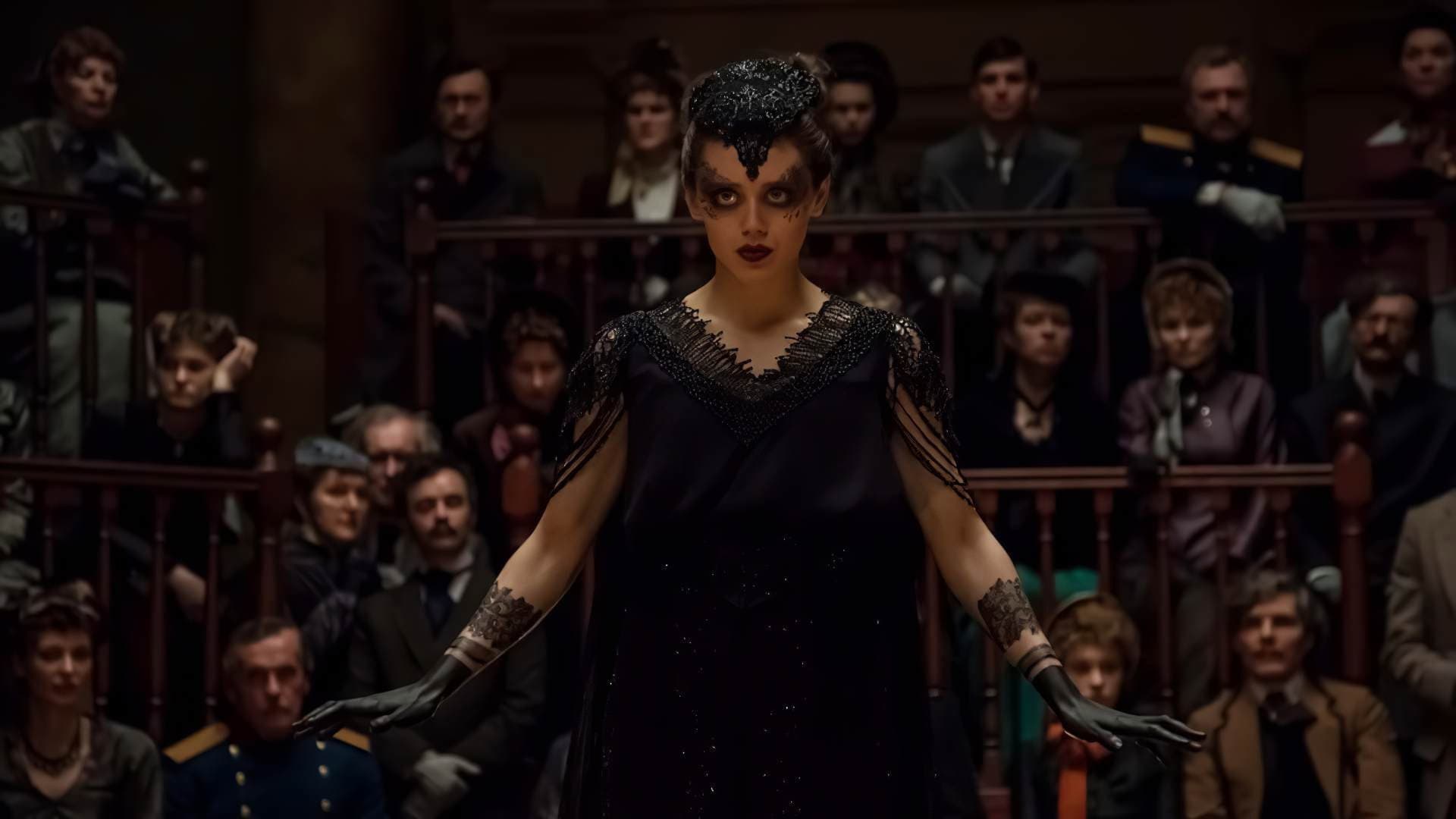The Ninth - La nona vittima - immagine