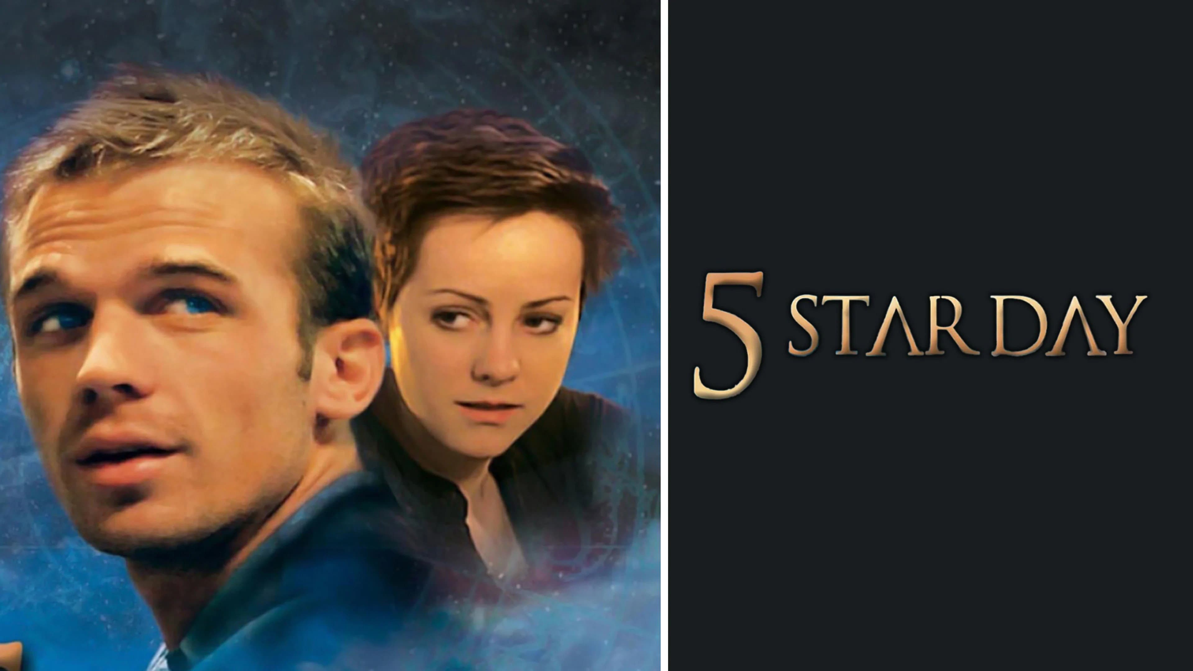 Five Star Day - immagine