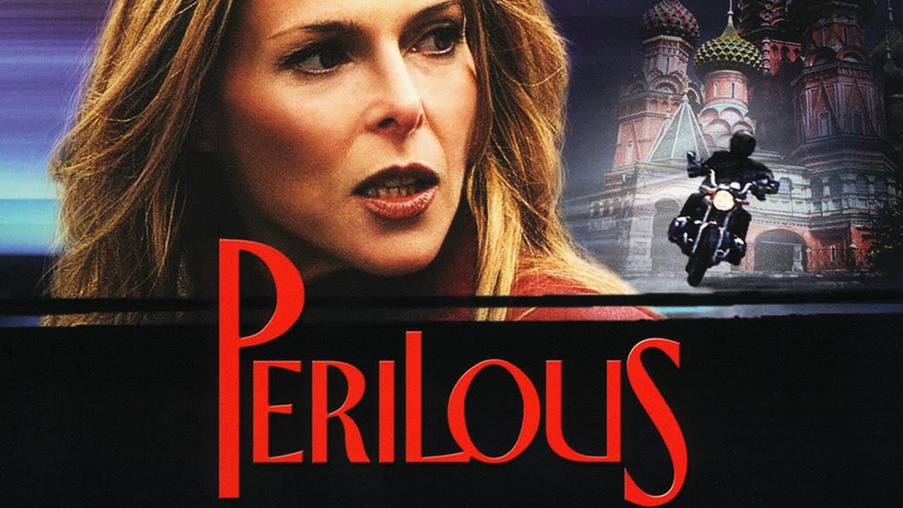 Perilous - immagine