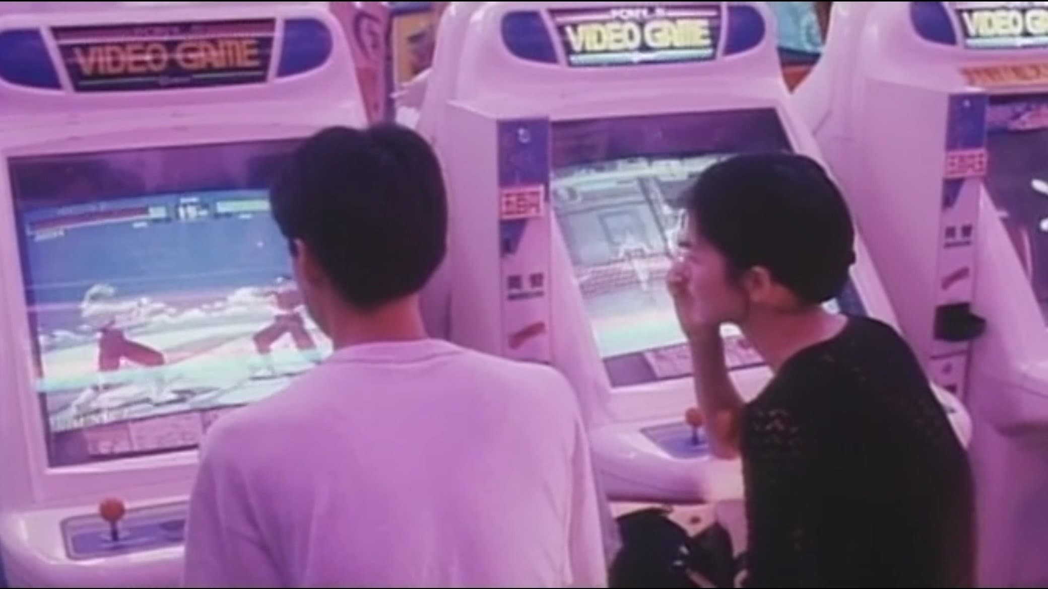 本番レズ　恥ずかしい体位 - immagine