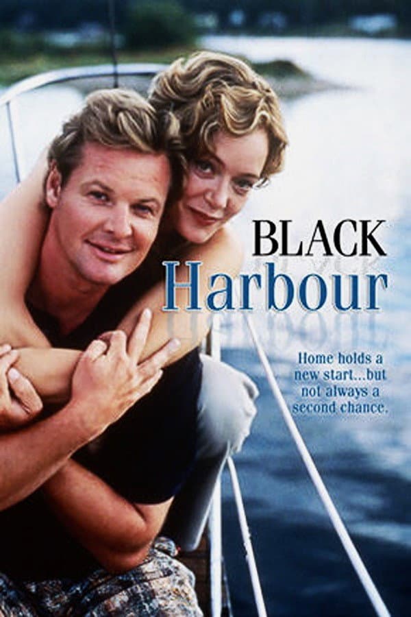 Poster di Black Harbour