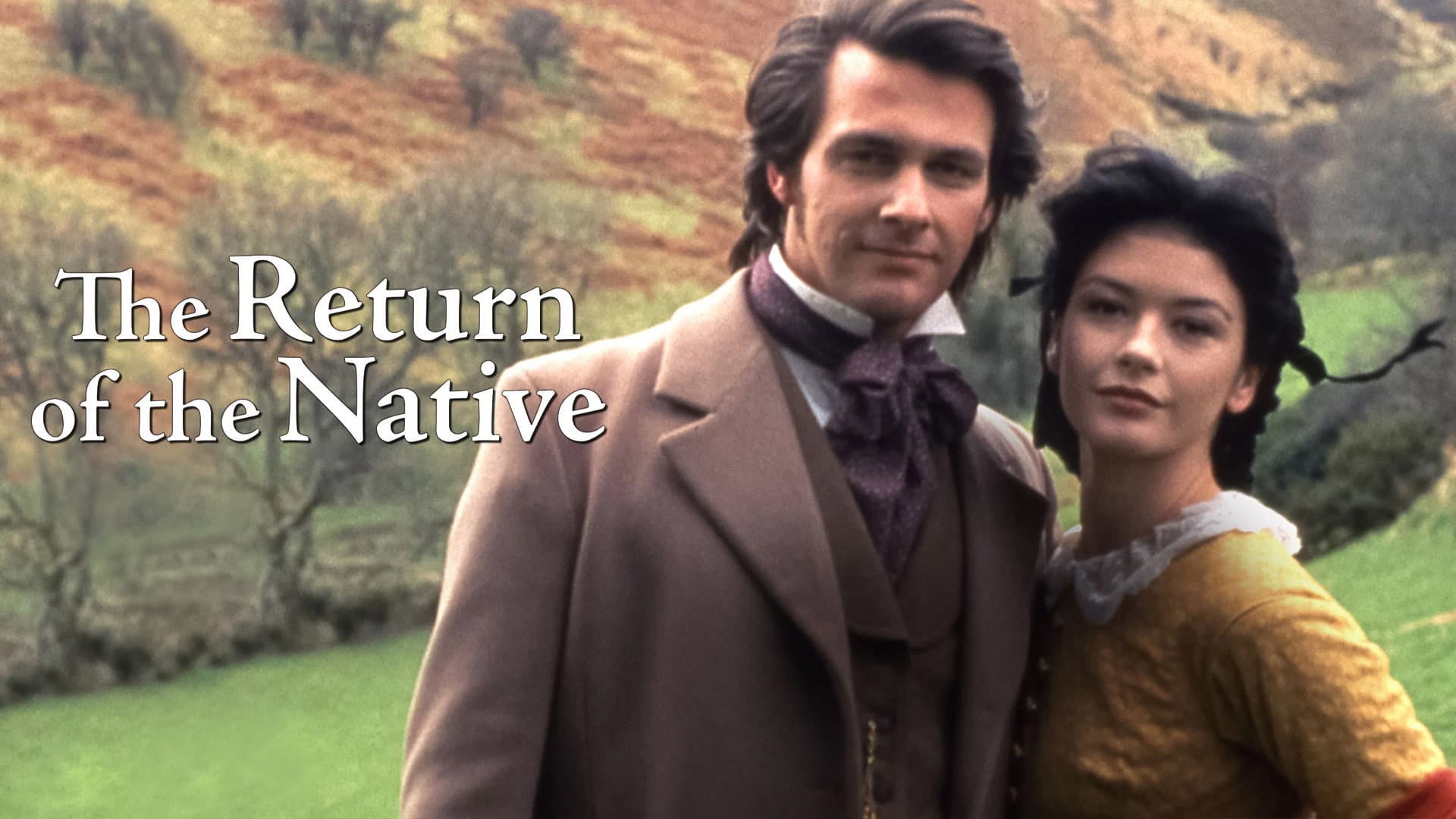 The Return of the Native - immagine