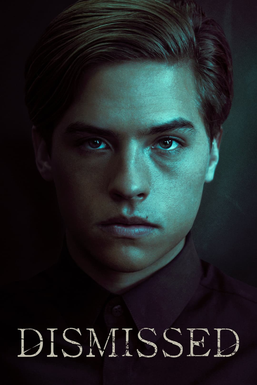 Poster di Dismissed