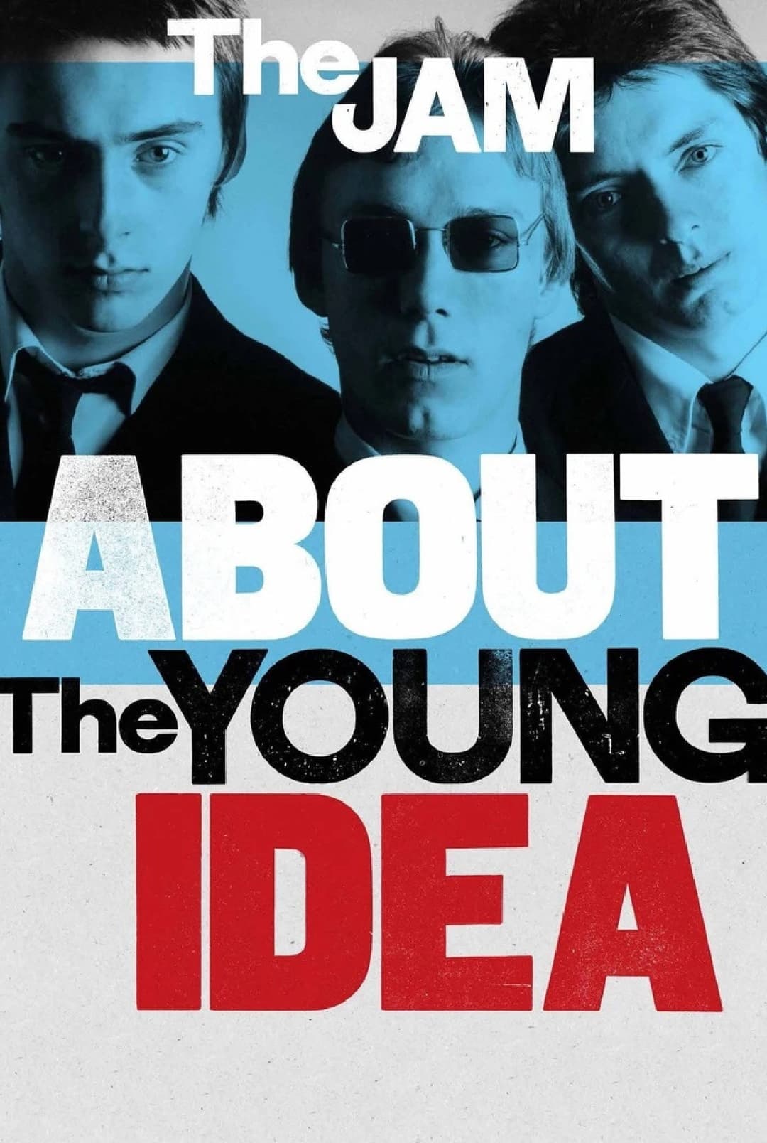 Poster di The Jam: About The Young Idea