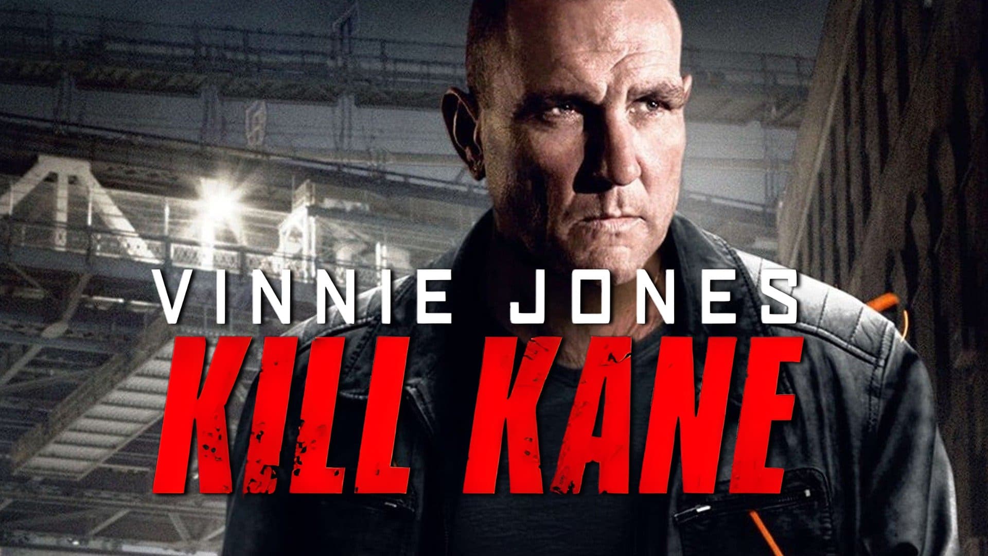 Kill Kane - immagine