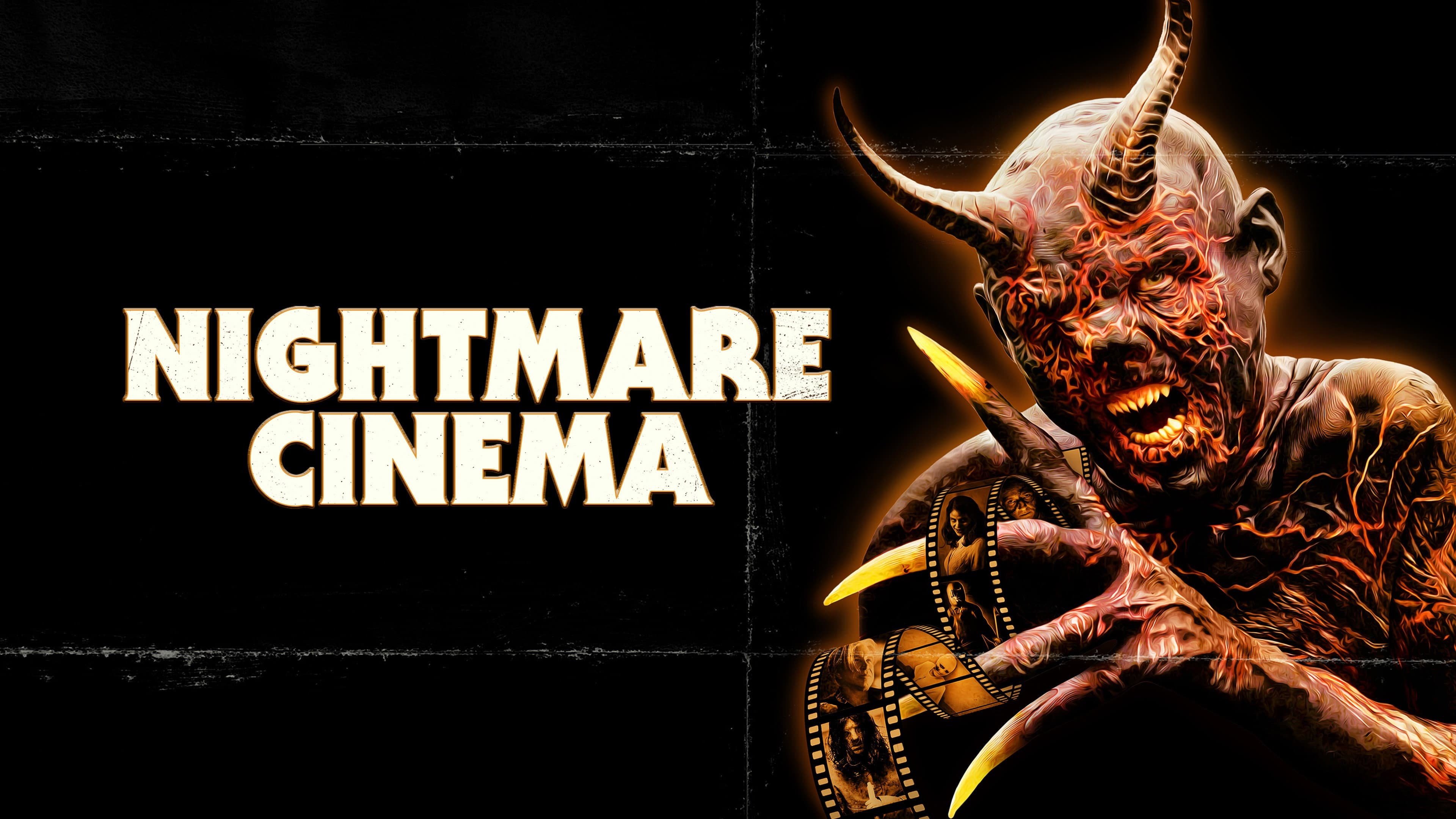 Nightmare Cinema - immagine