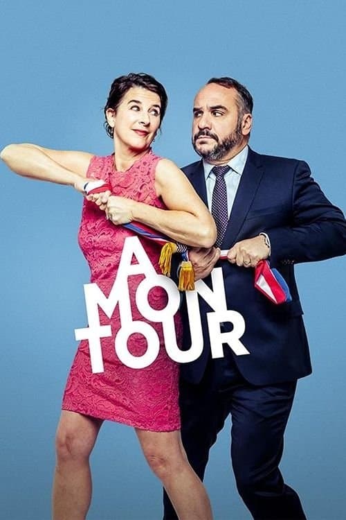 Poster di À mon tour