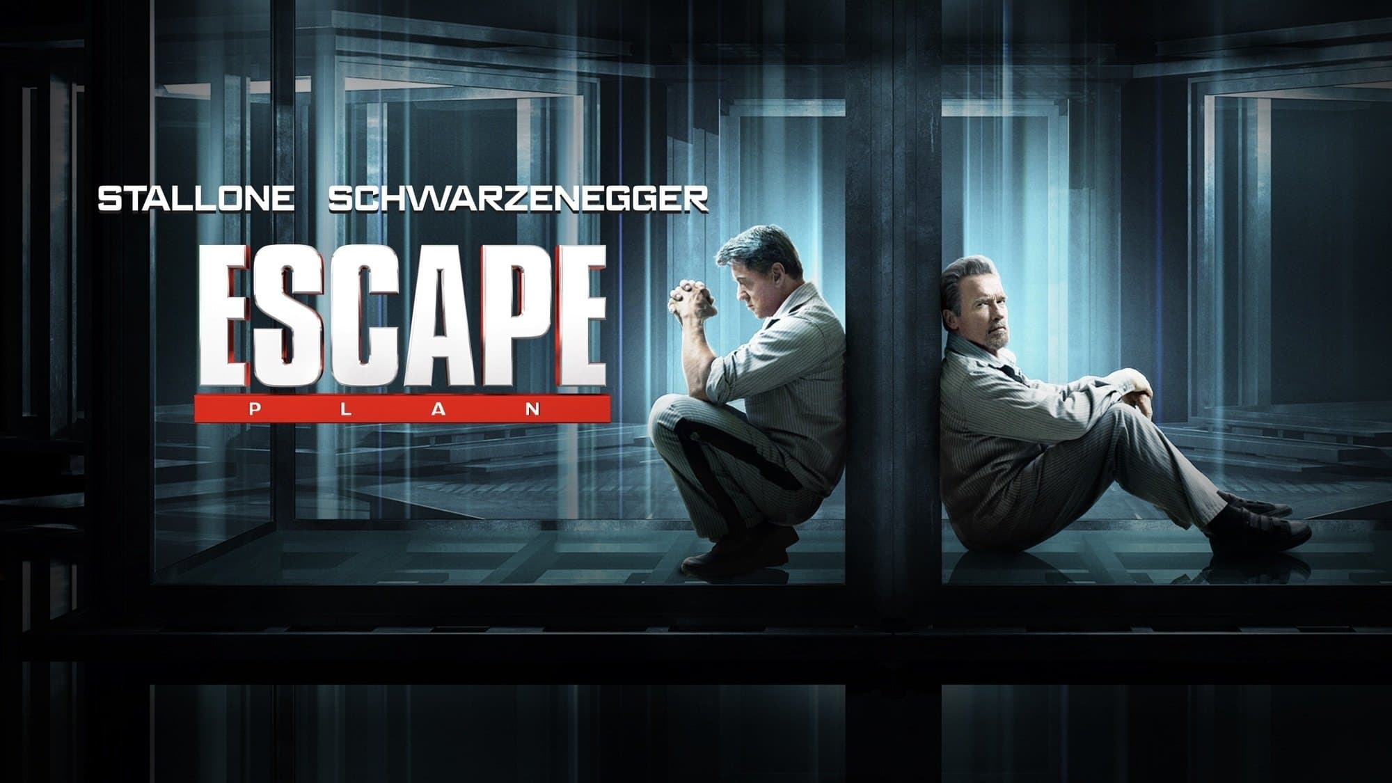 Escape Plan - Fuga dall'inferno - immagine