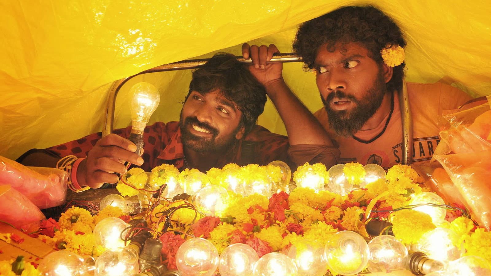 இதற்குத்தானே ஆசைப்பட்டாய் பாலகுமாரா - immagine