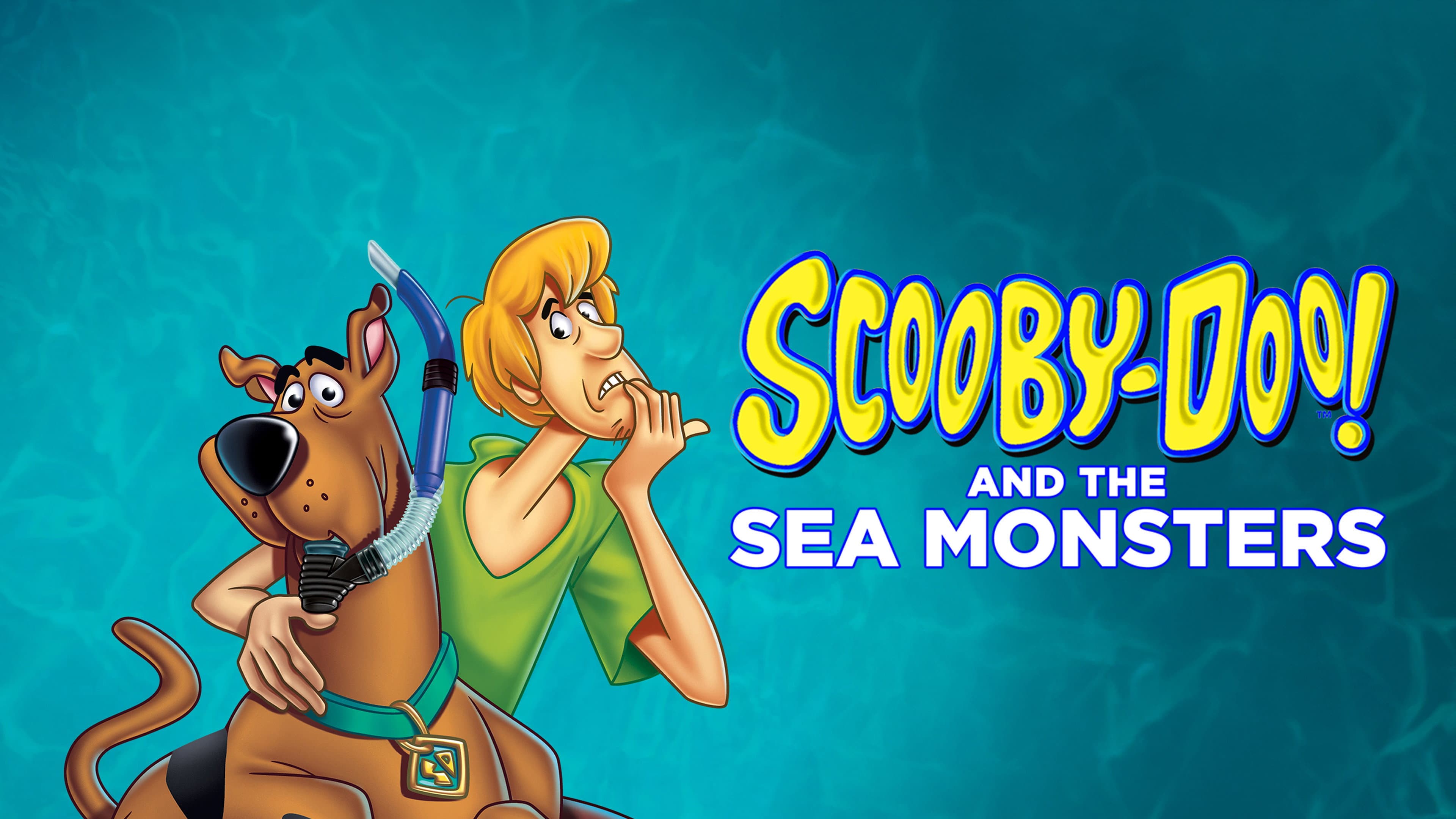 Scooby-Doo! and the Sea Monsters - immagine