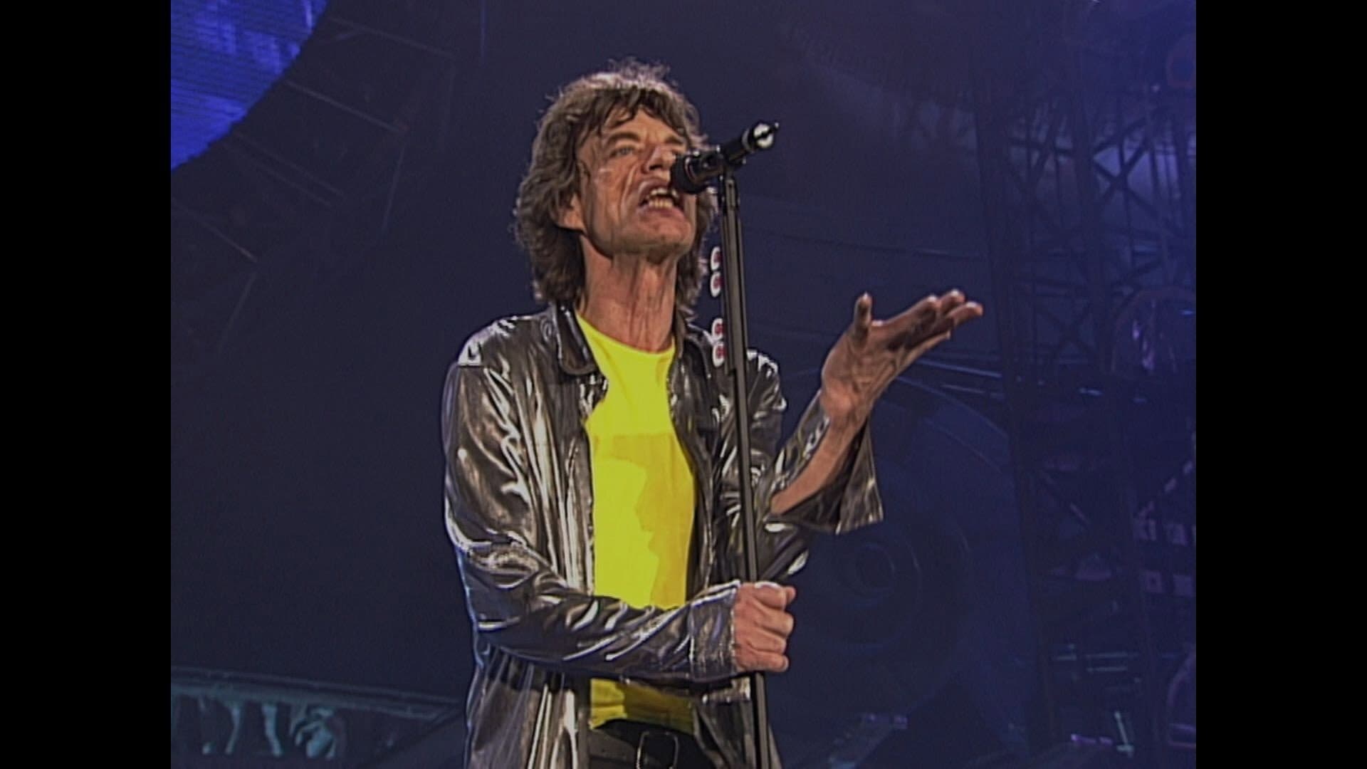 The Rolling Stones: Bridges to Bremen - immagine