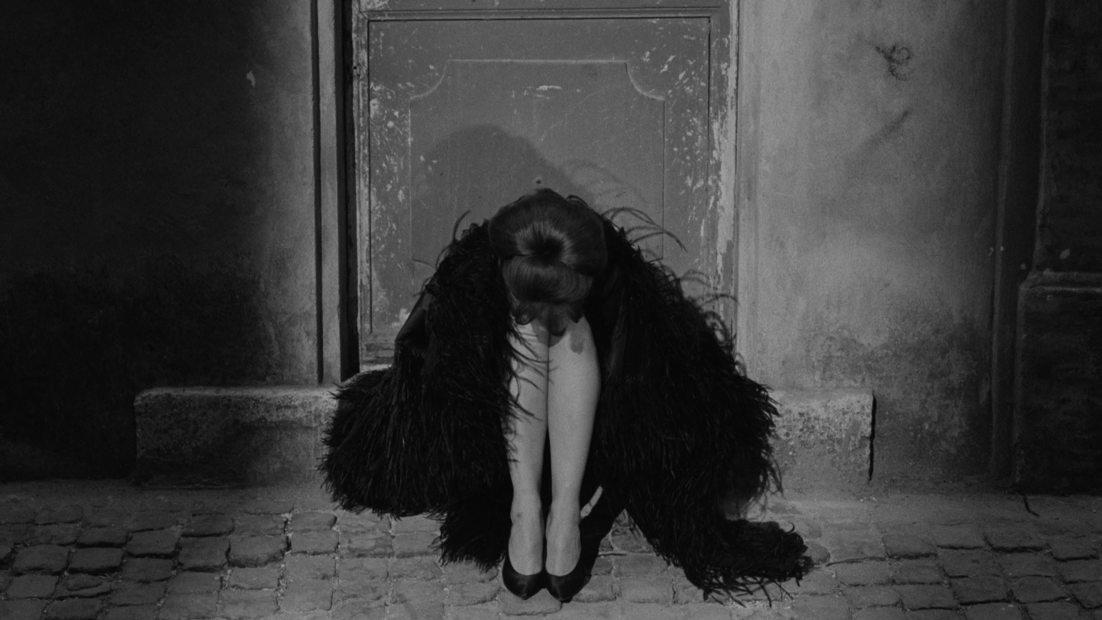 8½ - immagine