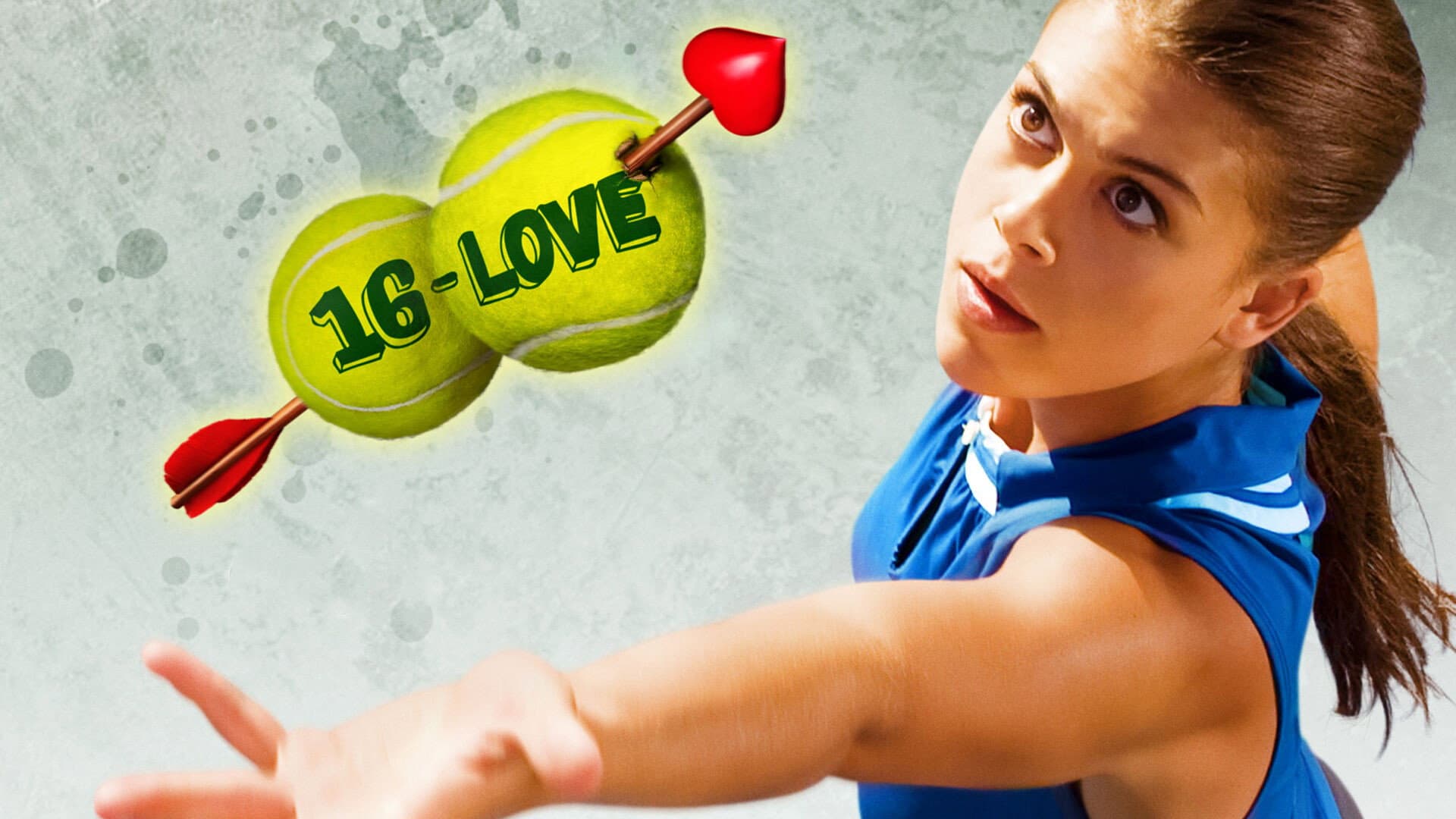 16-love - immagine
