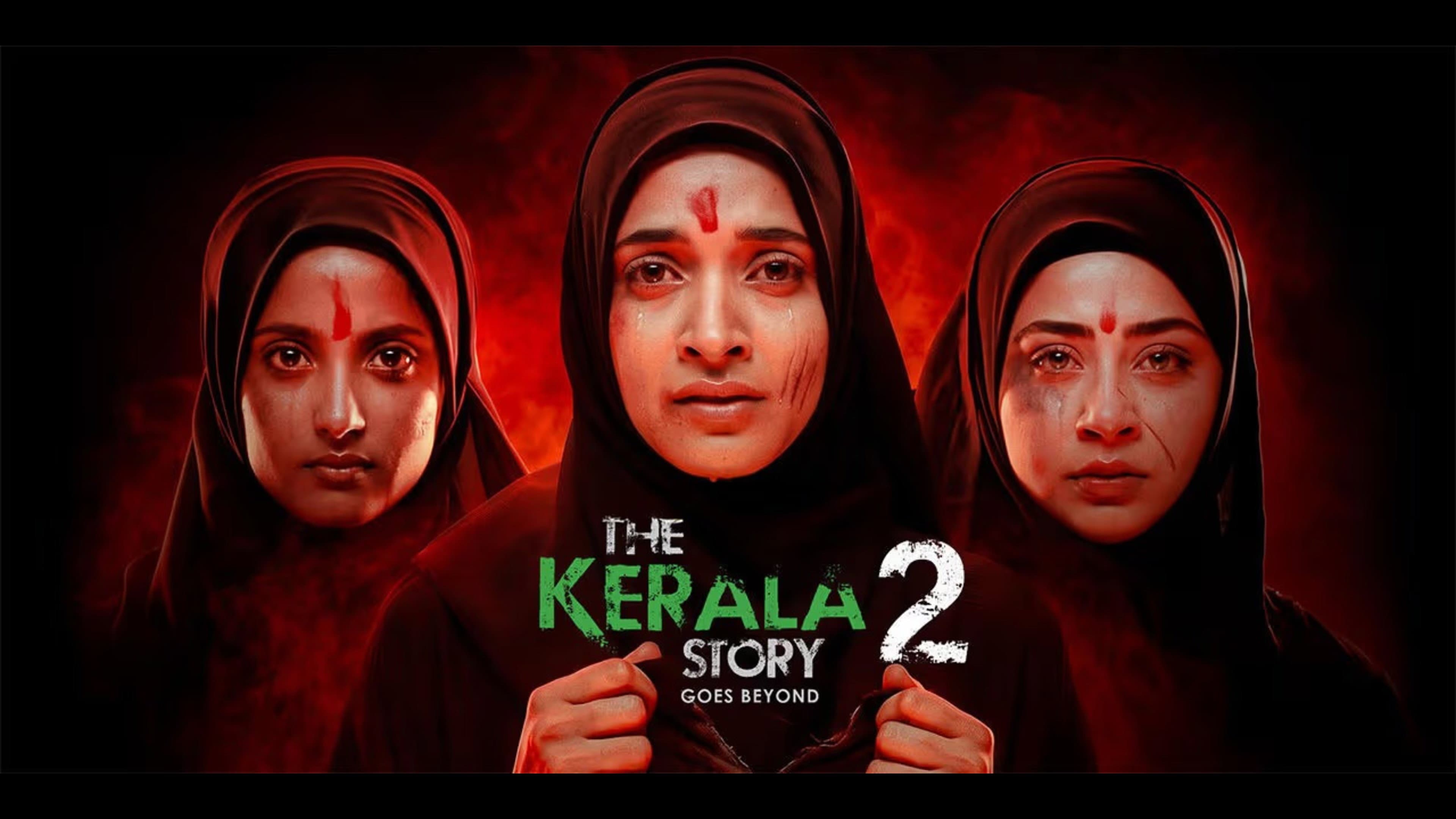 The Kerala Story 2 - immagine