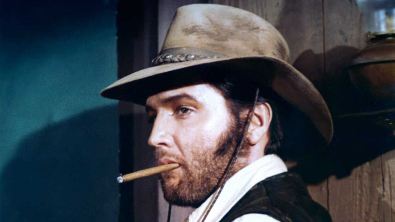 Un uomo chiamato charro - immagine