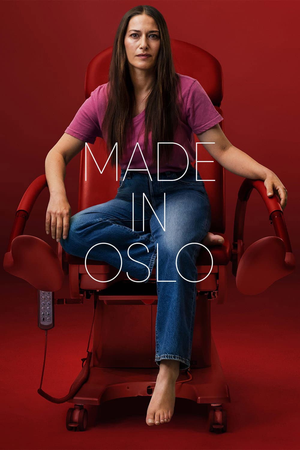 Poster di Made in Oslo