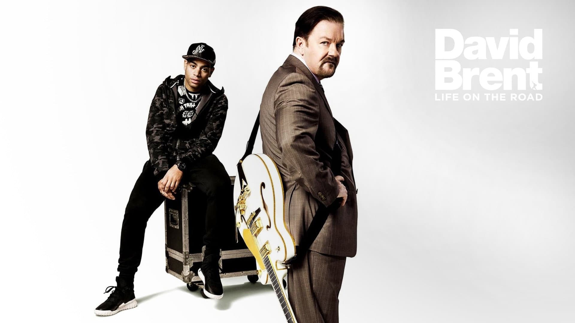 David Brent: Life on the Road - immagine