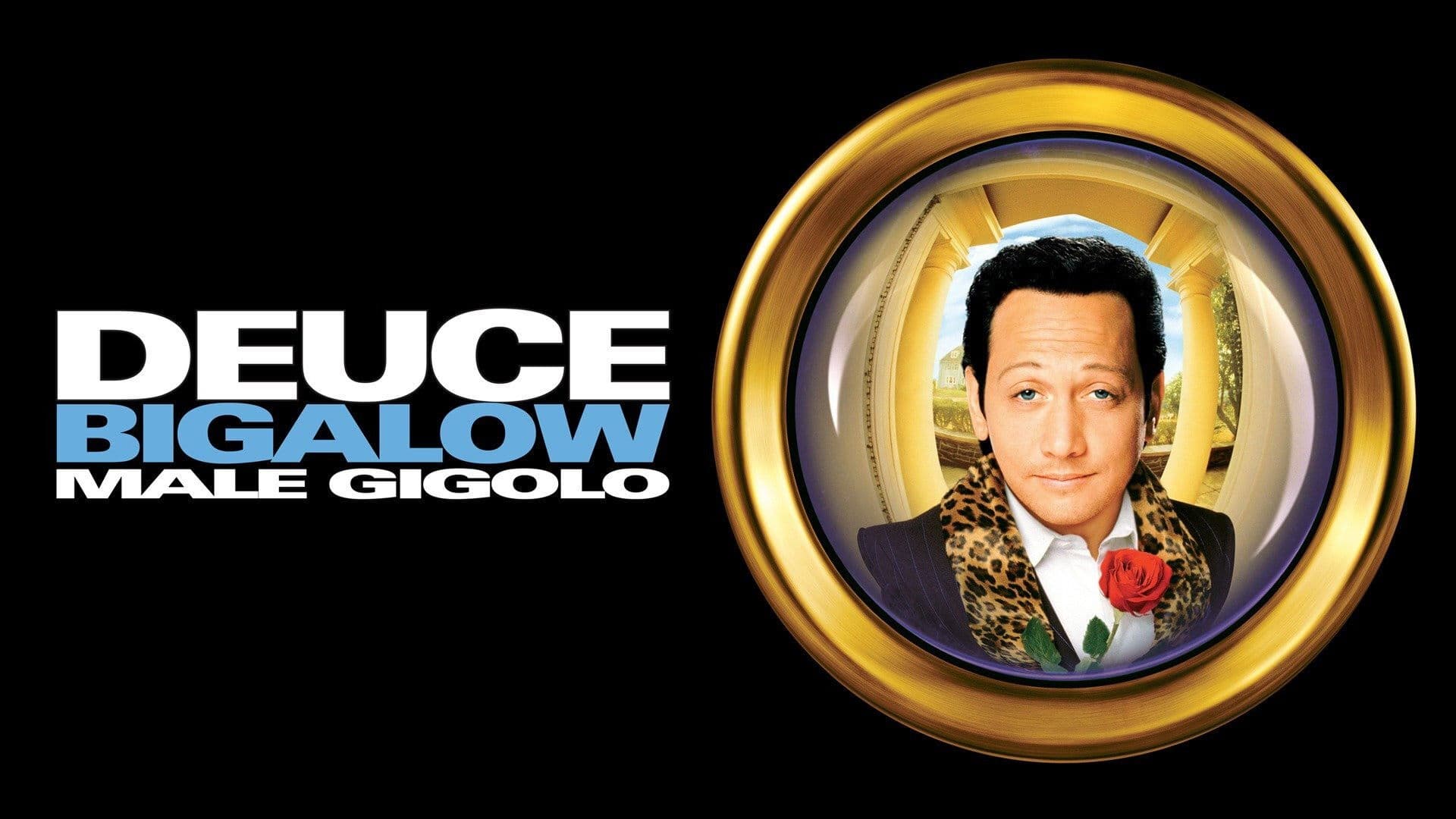 Gigolò per sbaglio - immagine