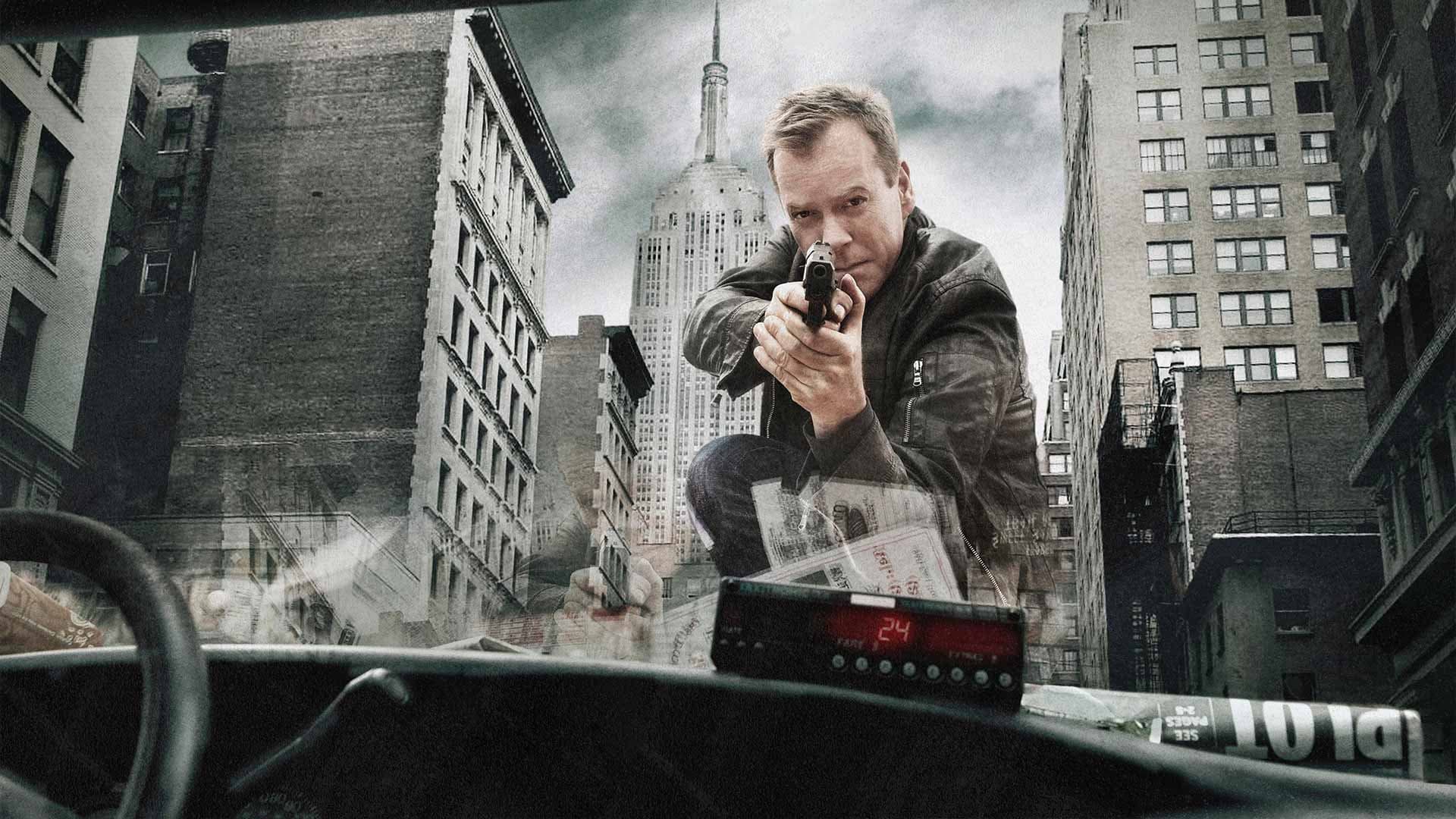 24 Behind the Scenes: The Editing Process - immagine