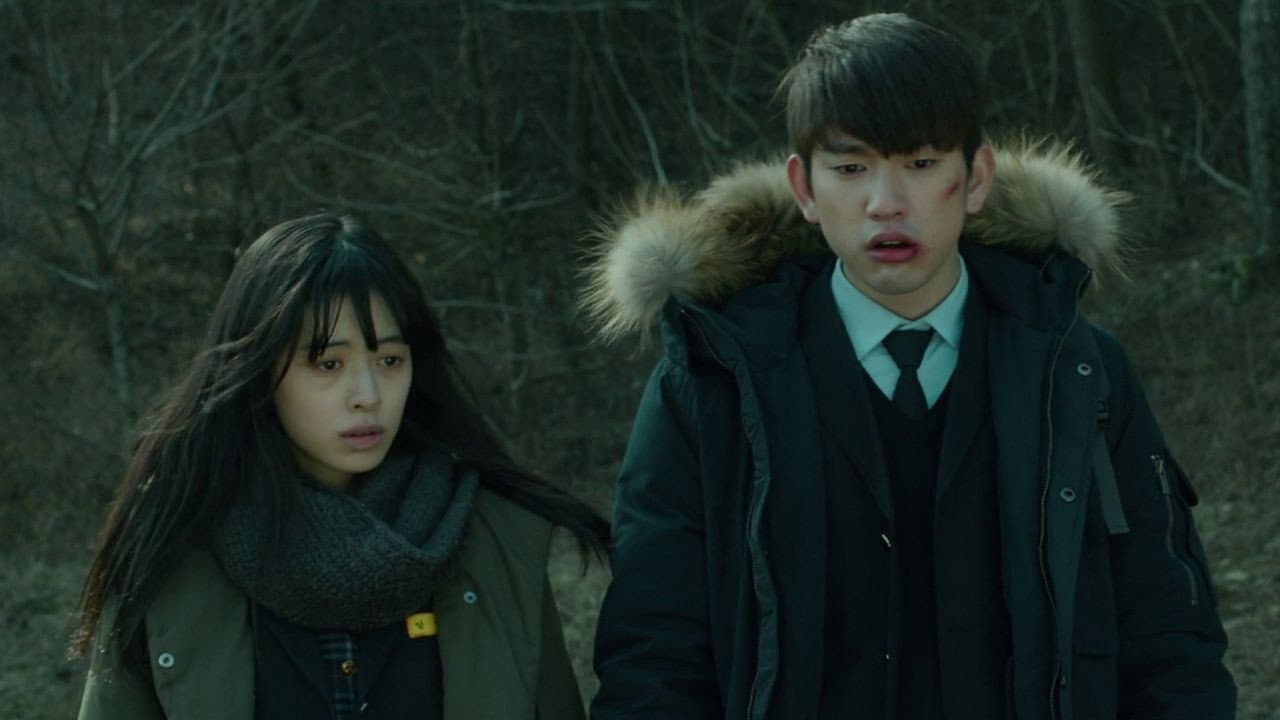 눈발 - immagine