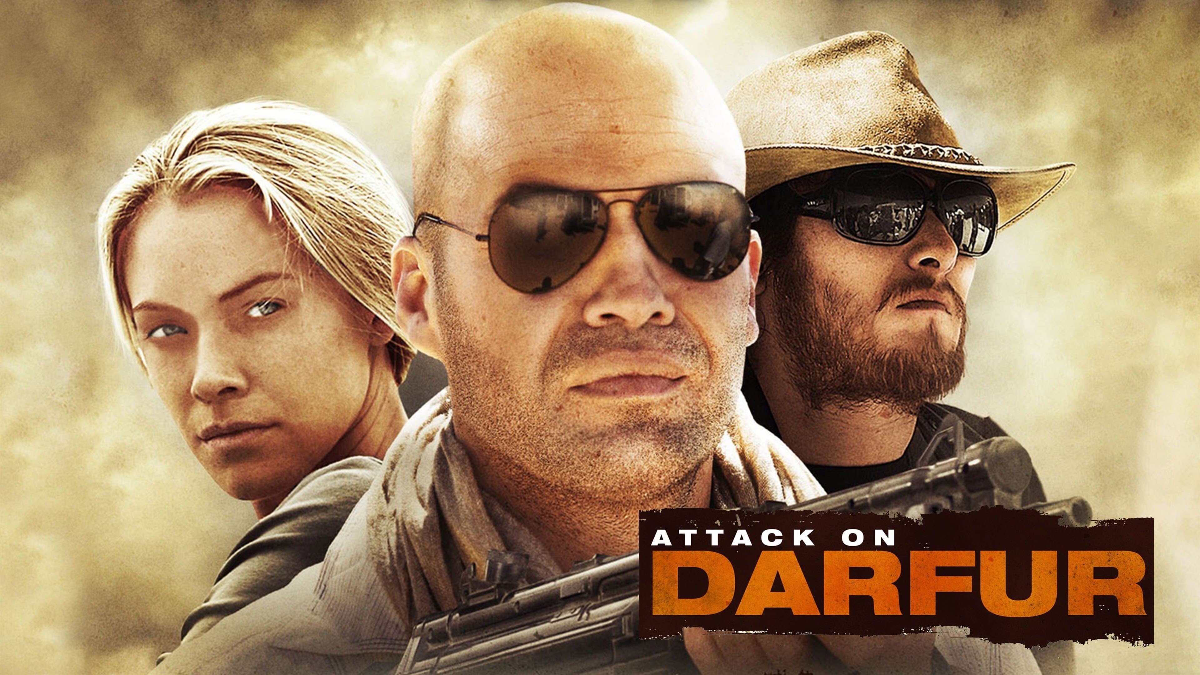 Darfur - immagine