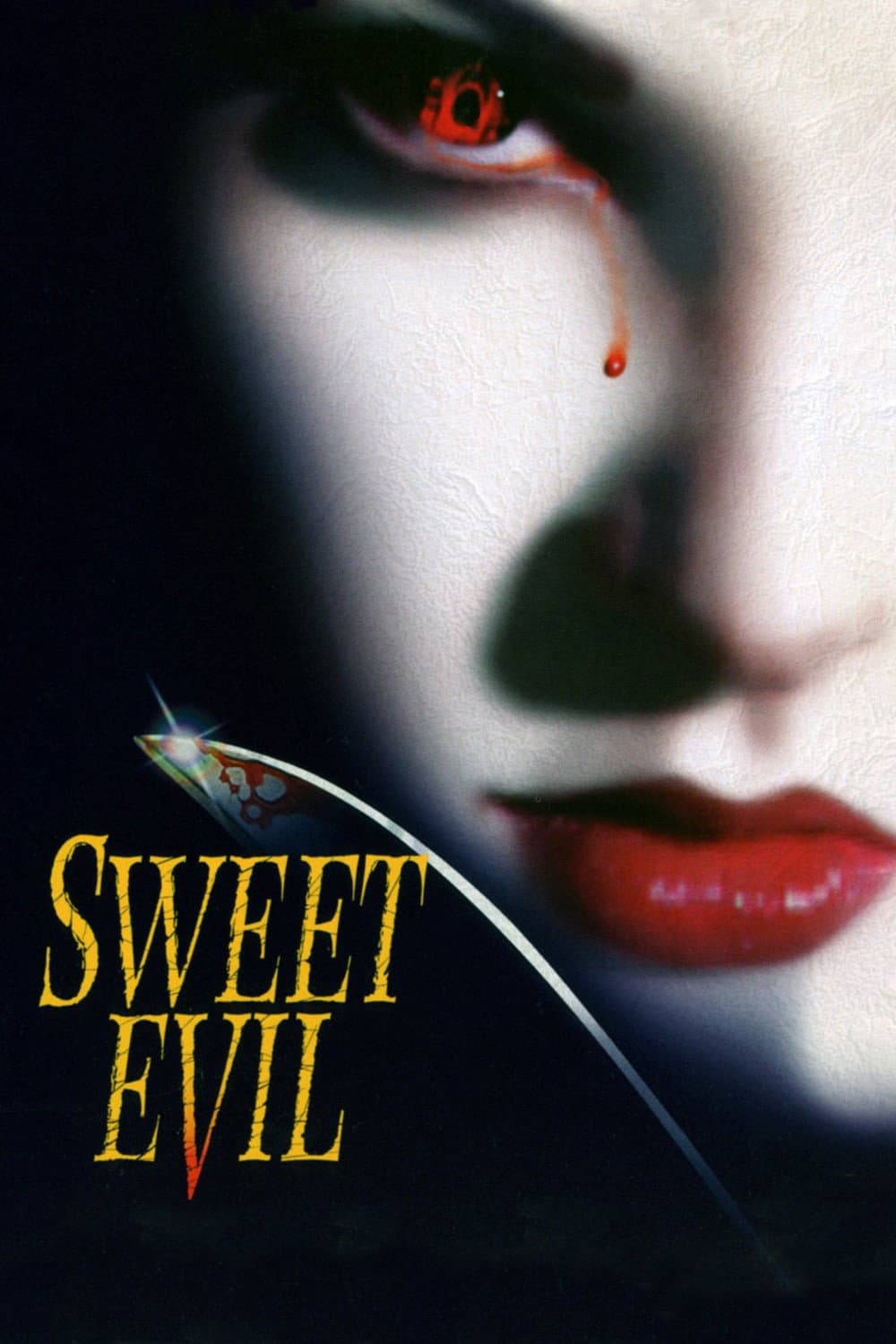 Poster di Sweet Evil