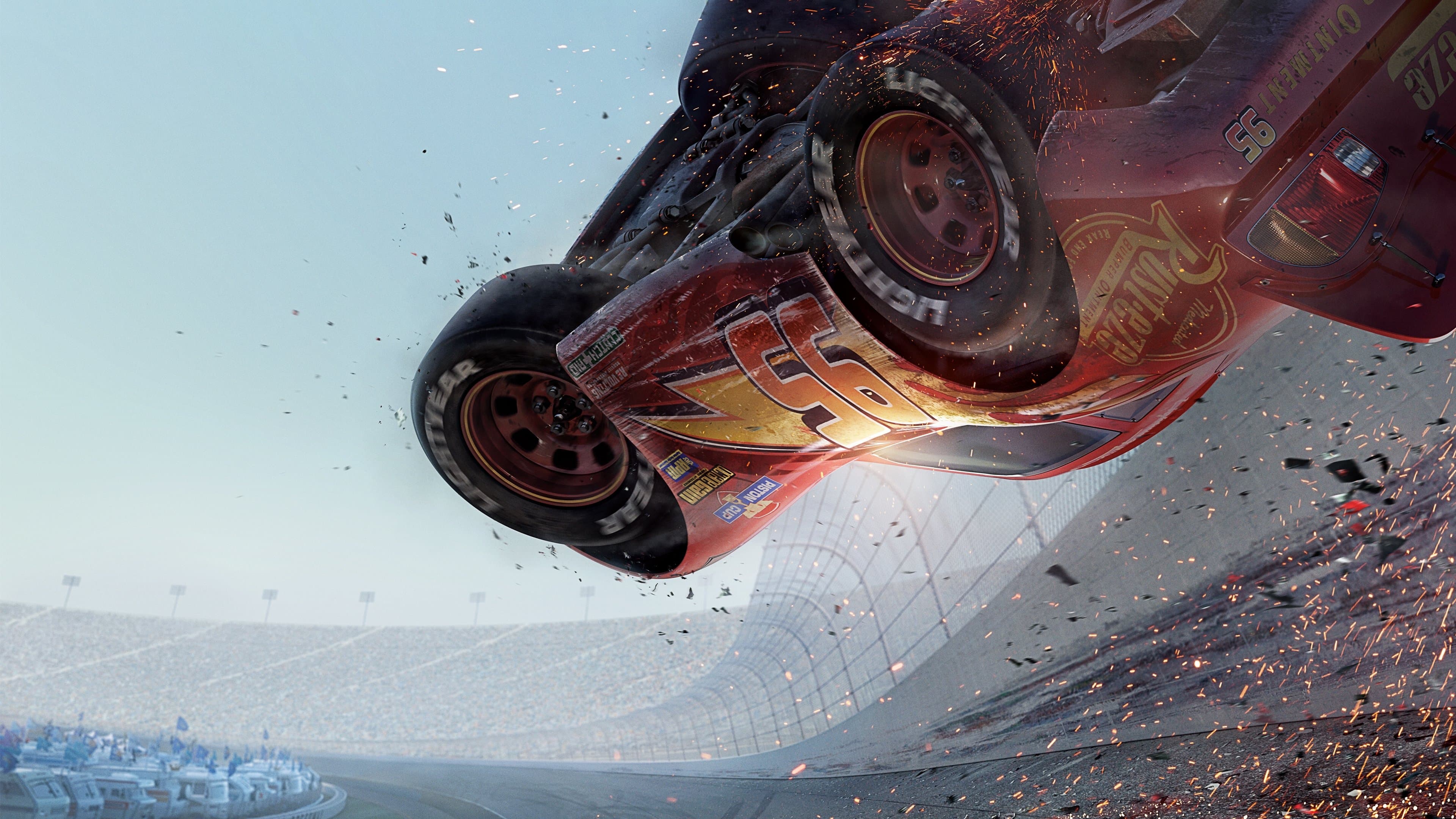 Cars 3 - immagine