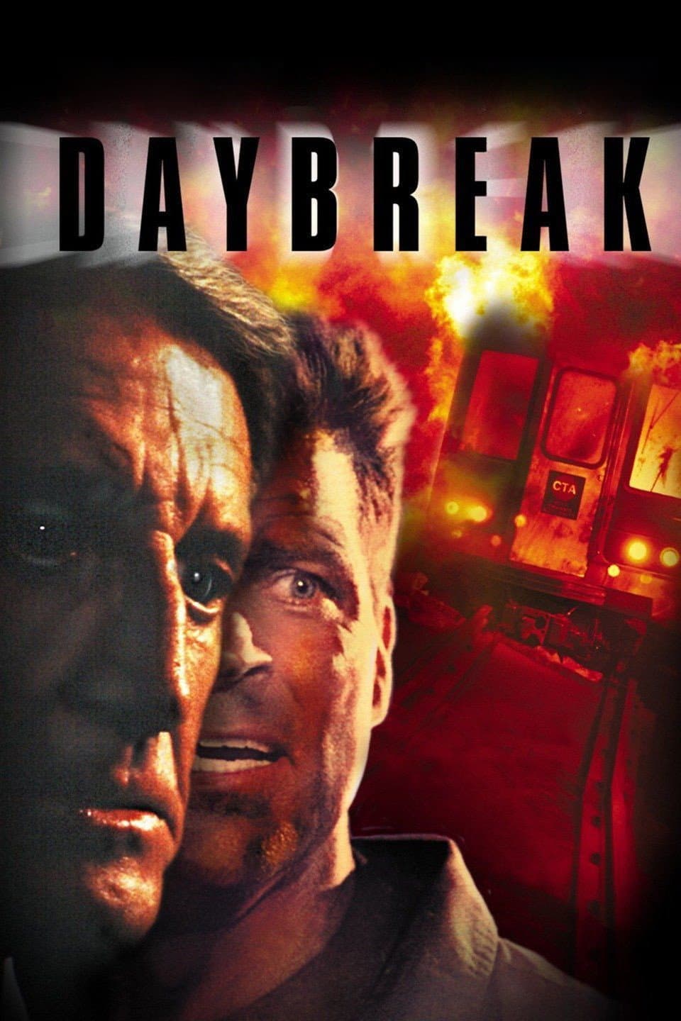 Poster di Daybreak