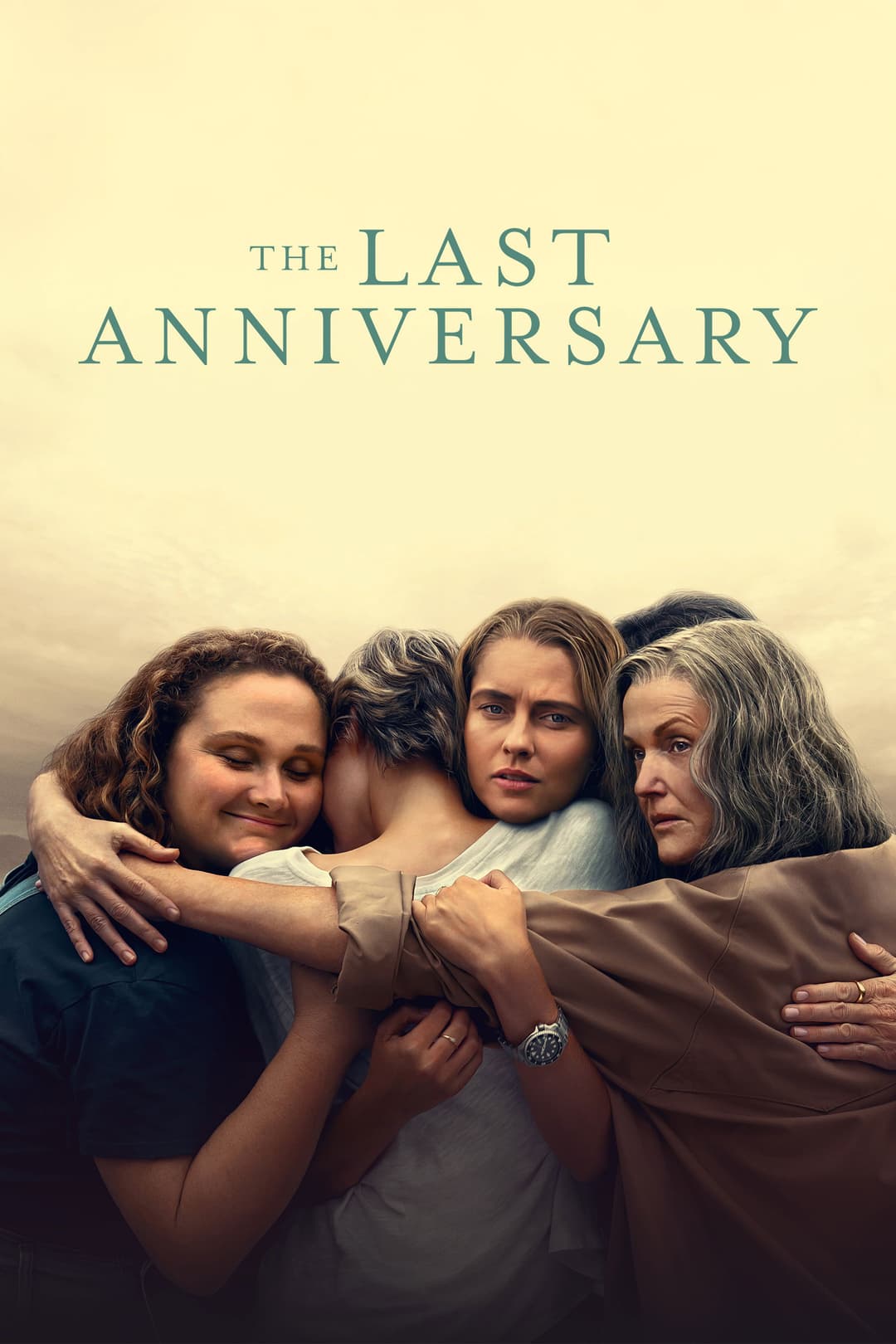Poster di The Last Anniversary